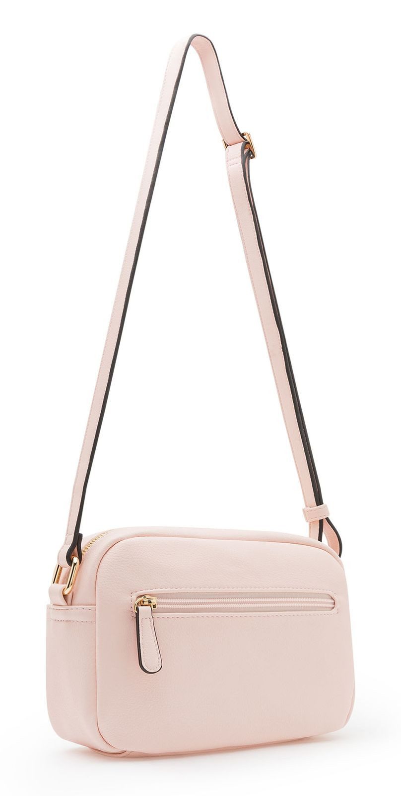 L. CREDI Umhängetasche Crossbody Bag