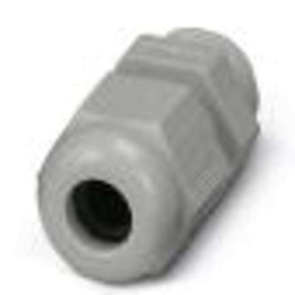 Phoenix Contact Kabelverbinder-Sortiment Phoenix Contact 1424470 Kabelverschraubung M16 Kunststoff Lichtgrau, G-INS-M16-T68N-PNES-LG