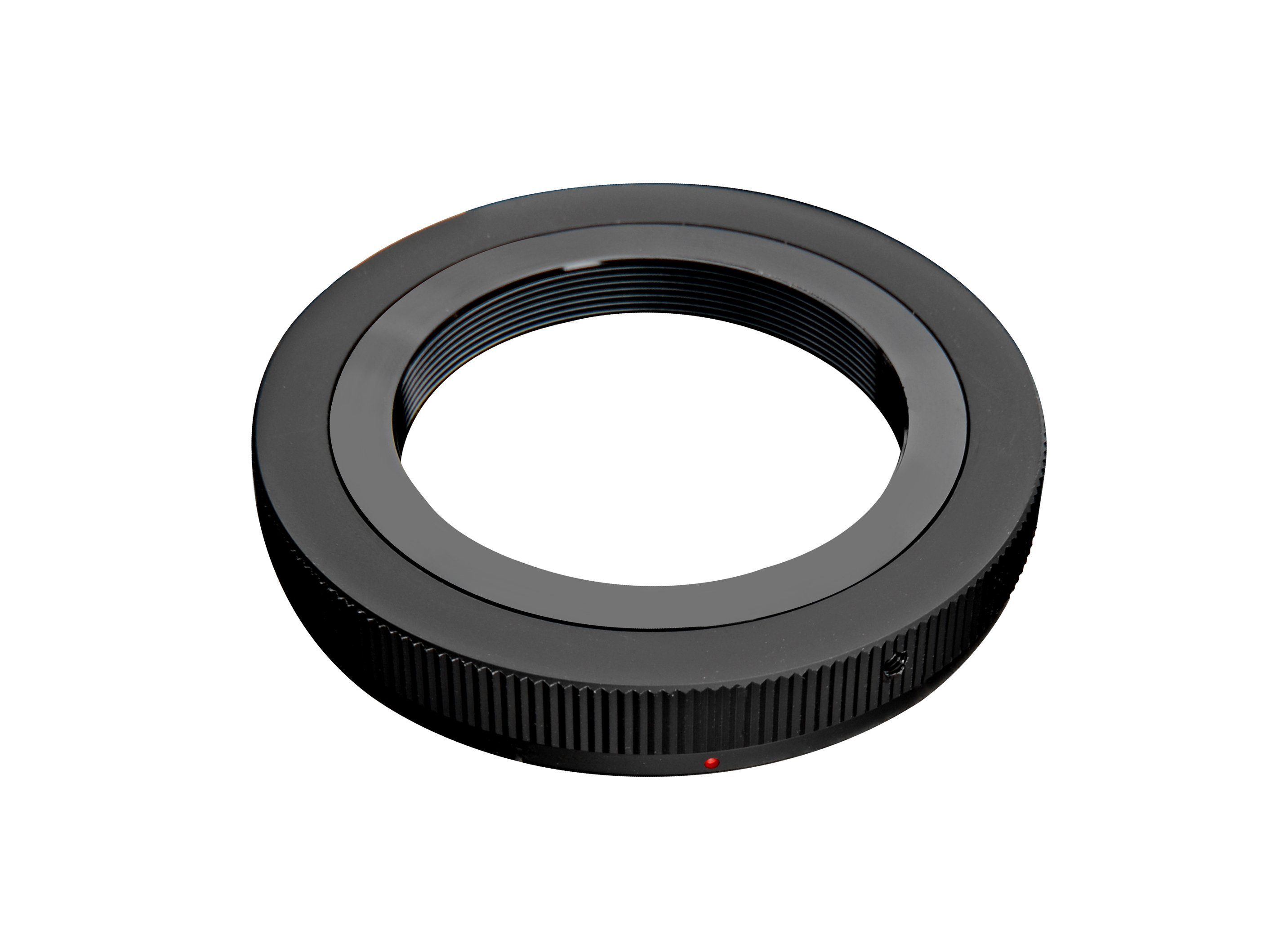 BRESSER BRESSER Kamera Bajonettadapter für Canon R/RP auf T2/M42 Gewinde Objektiv-Adapter