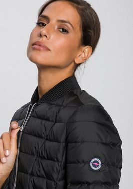 KangaROOS Steppjacke mit neuer modischer Steppvariante