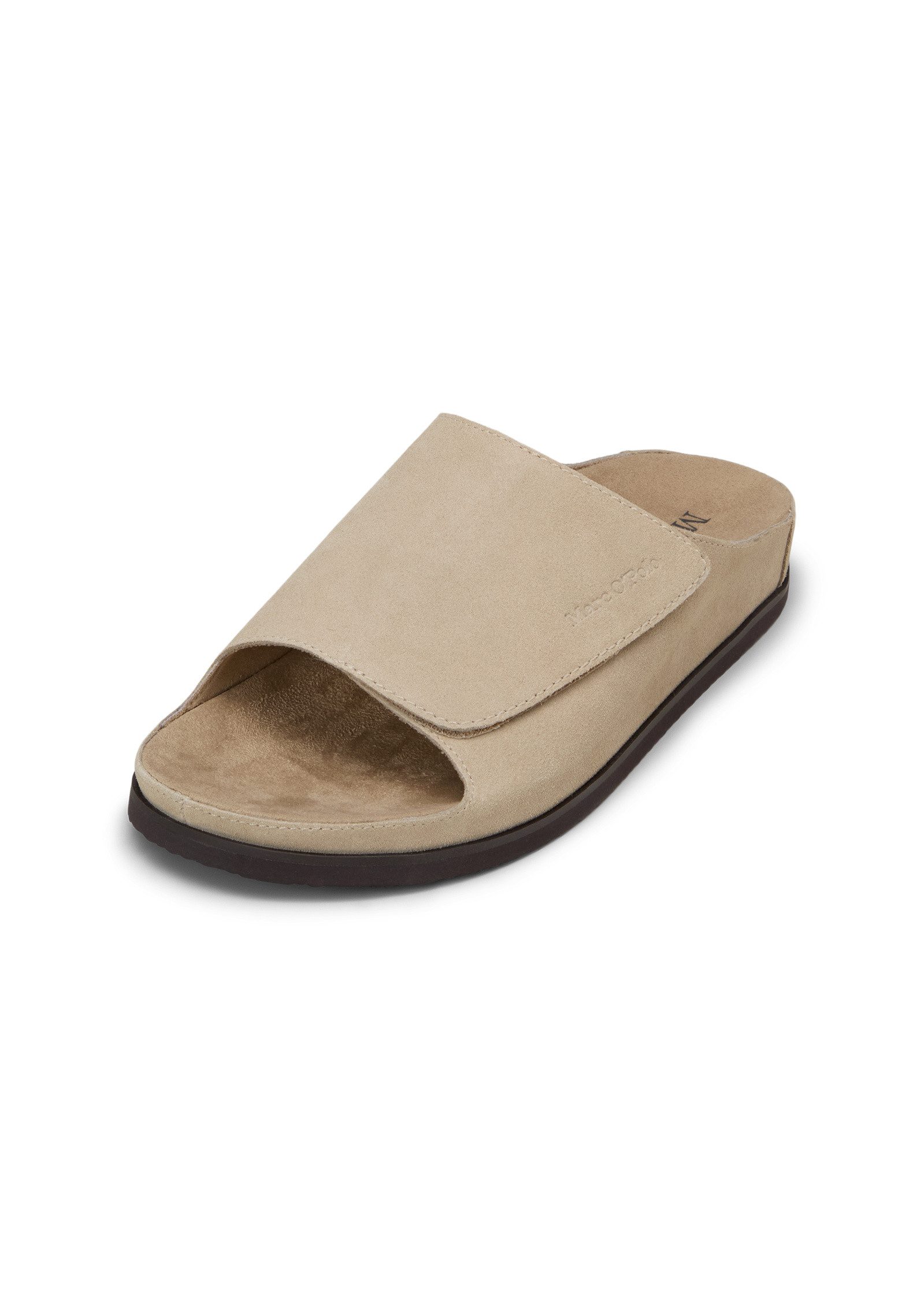 Marc O'Polo mit breitem Klettverschluss Sandale