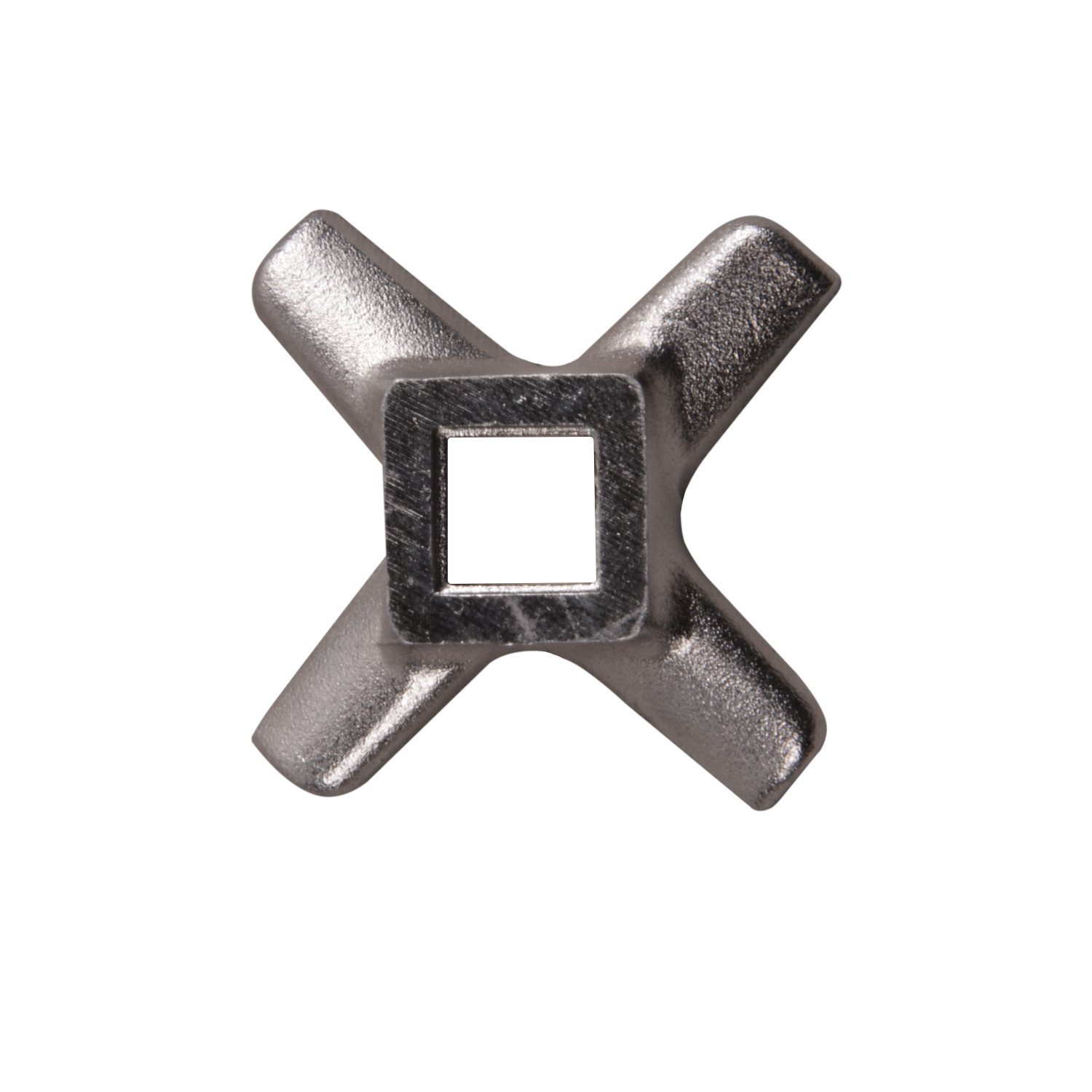 KENWOOD Flügelmesser Ersatzmesser KW714431 Messer, für Fleischwolf