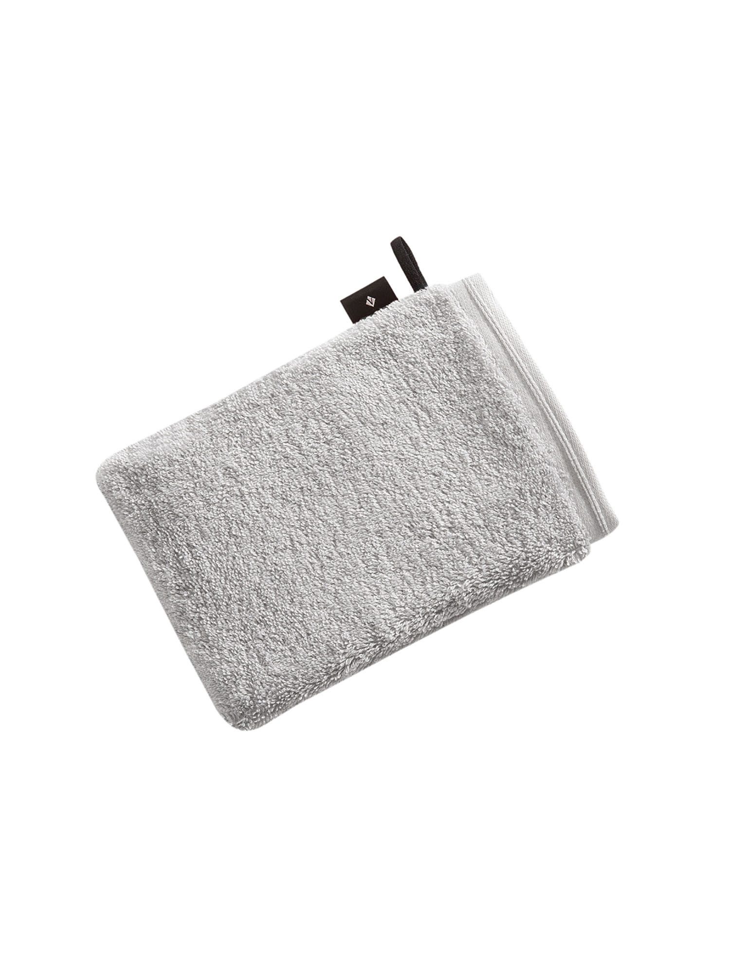 Vossen Waschhandschuh 4er Pack Waschhandschuh 22 x 16 cm Vegan Life, Frottier (Spar-Set, 4-St) – Bild 2 von 4
