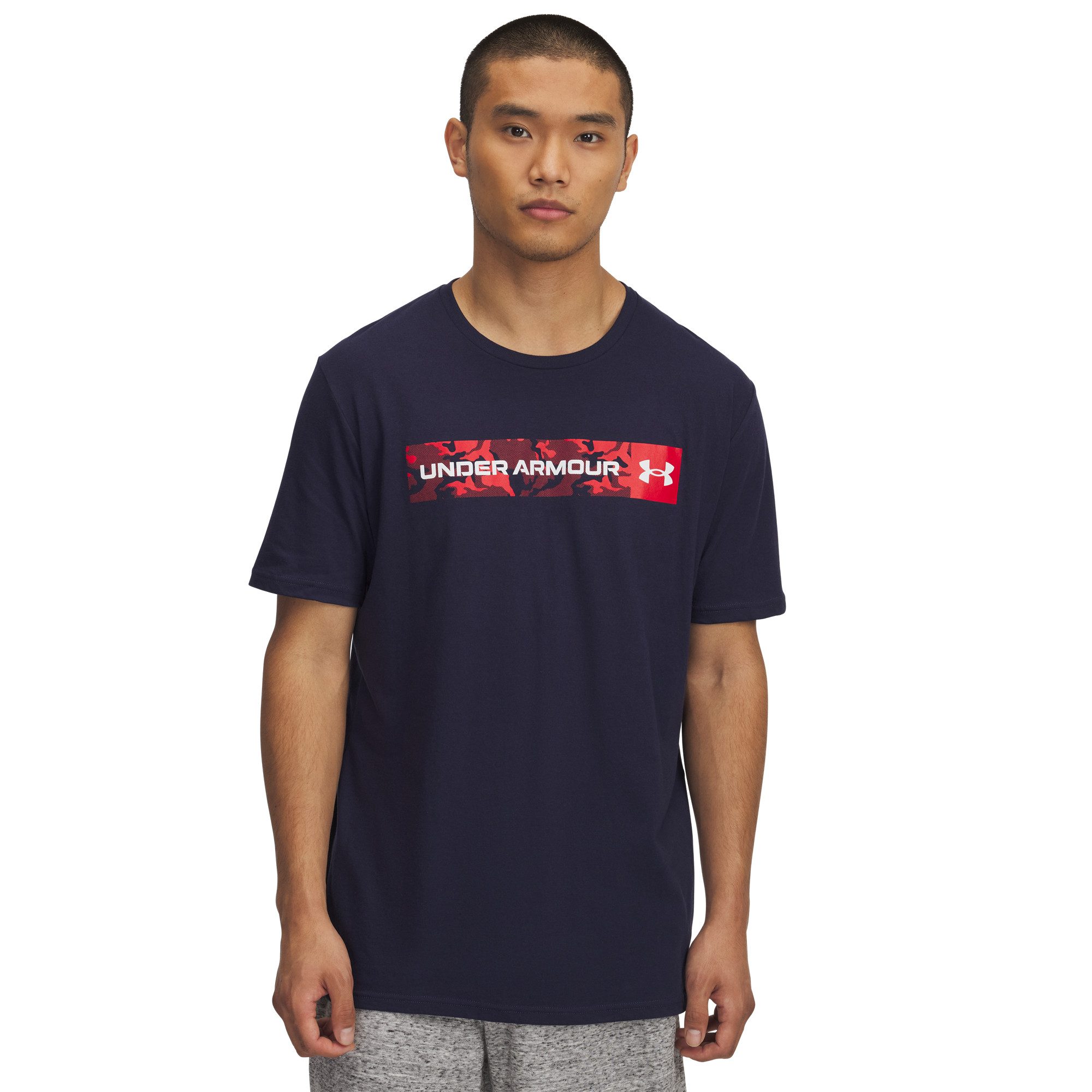Under Armour® T-Shirt Under Armour Herren günstig online kaufen