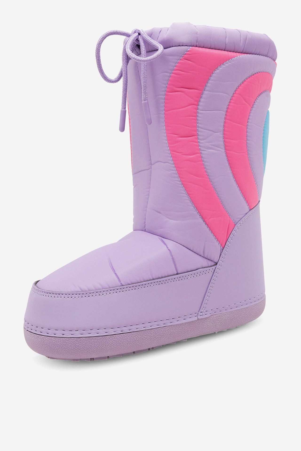 Jenny Fairy Jenny Fairy Damen Stiefel 40-41 rosa 5905588166122 Stiefel günstig online kaufen