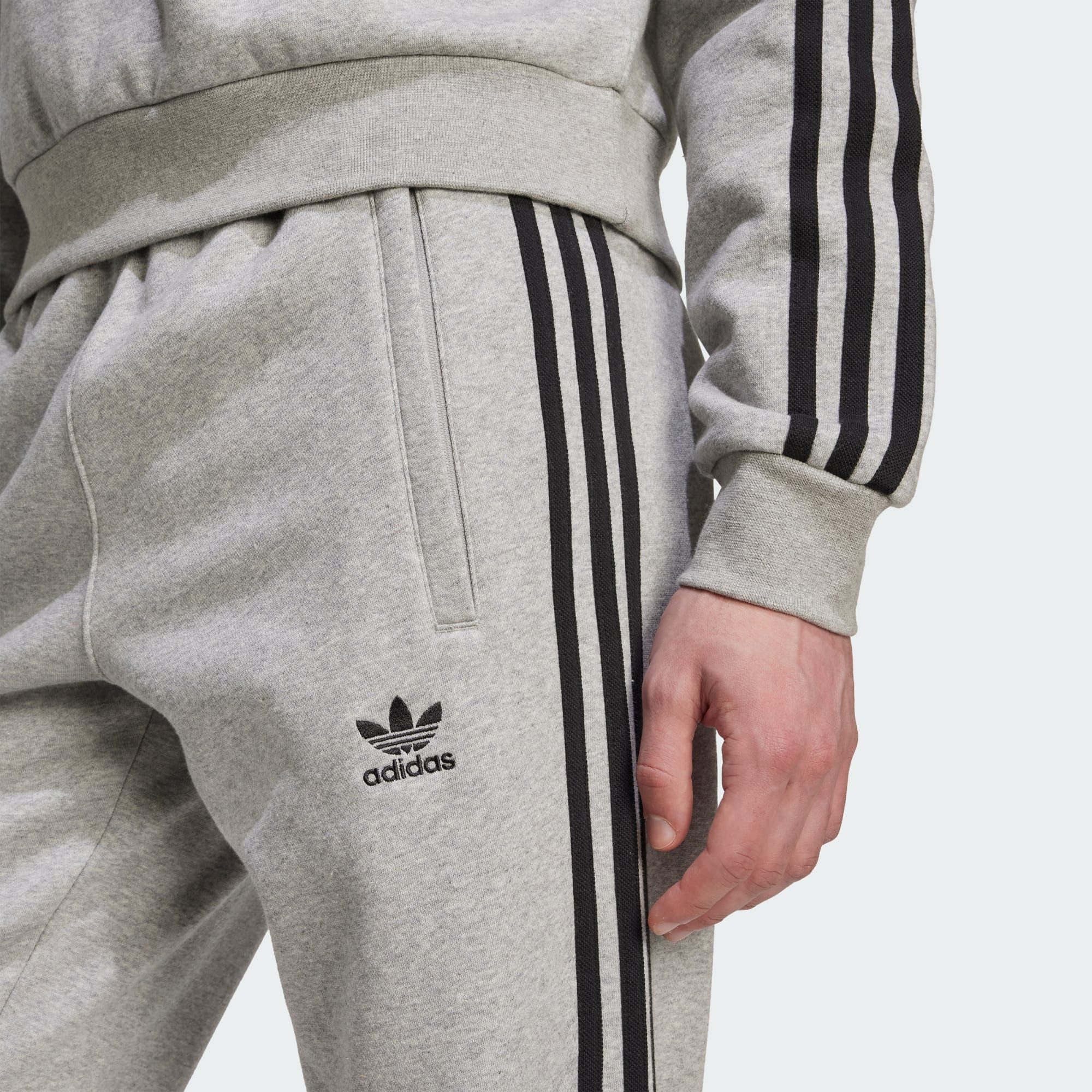 adidas Originals Jogginghose ADICOLOR 3-STREIFEN HOSE (1-tlg)