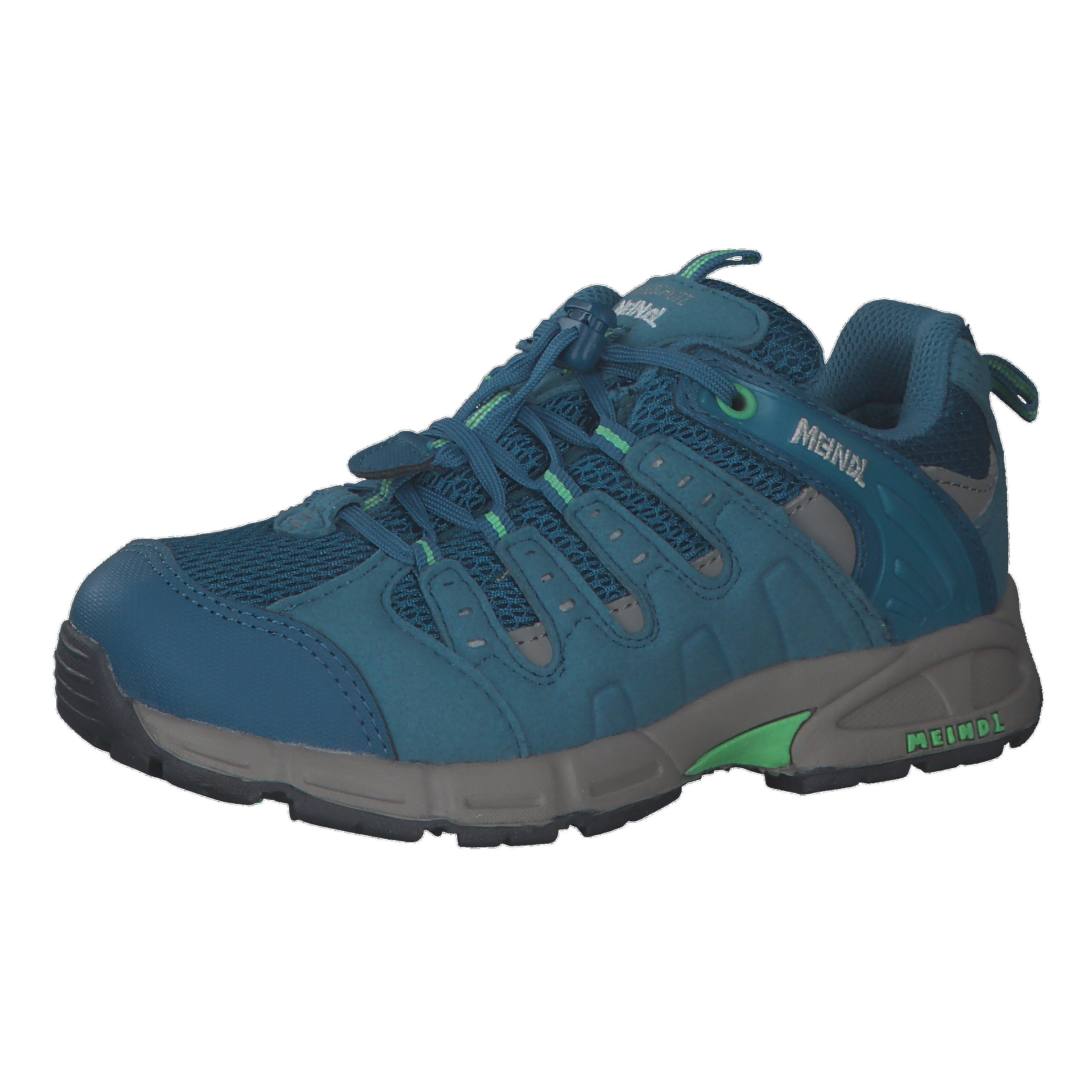 Meindl Meindl Kinder Schuhe Snap Junior 2046 Trekkingschuh