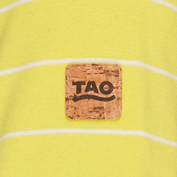 TAO Kurzarmshirt Freizeittop DORO (1-tlg)