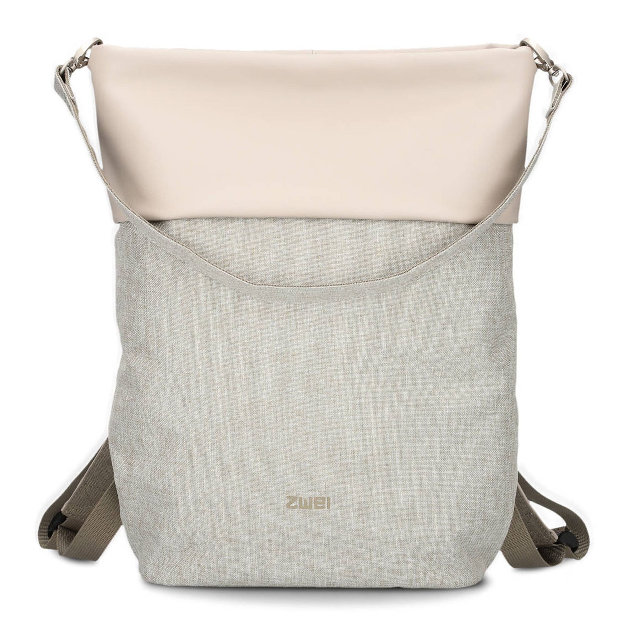 Zwei Daypack Kim, Polyurethan