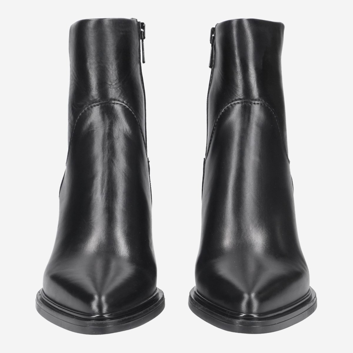 Mjus MJUS L39202 6002 NERO, Stiefeletten, Schwarz, Damen Stiefelette günstig online kaufen