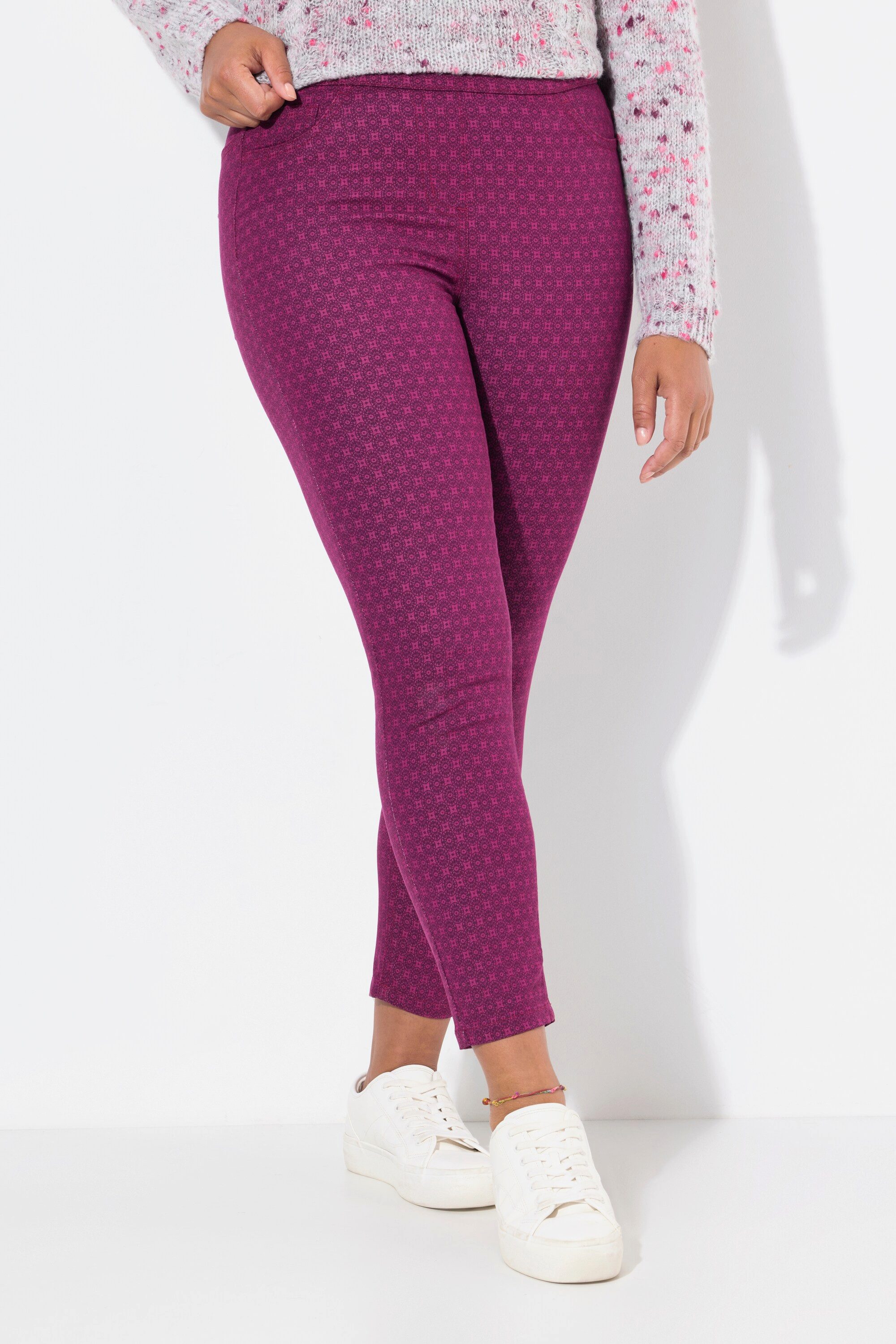 Janet & Joyce Jeggings Jeggings Slim günstig online kaufen