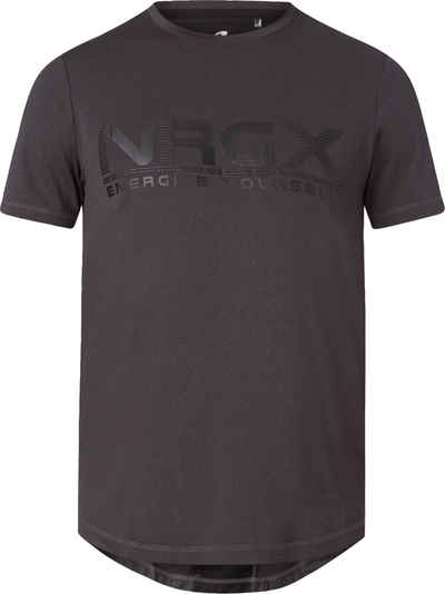 Energetics T-Shirt »Energetics Herren T-Shirt Malou IV ux«