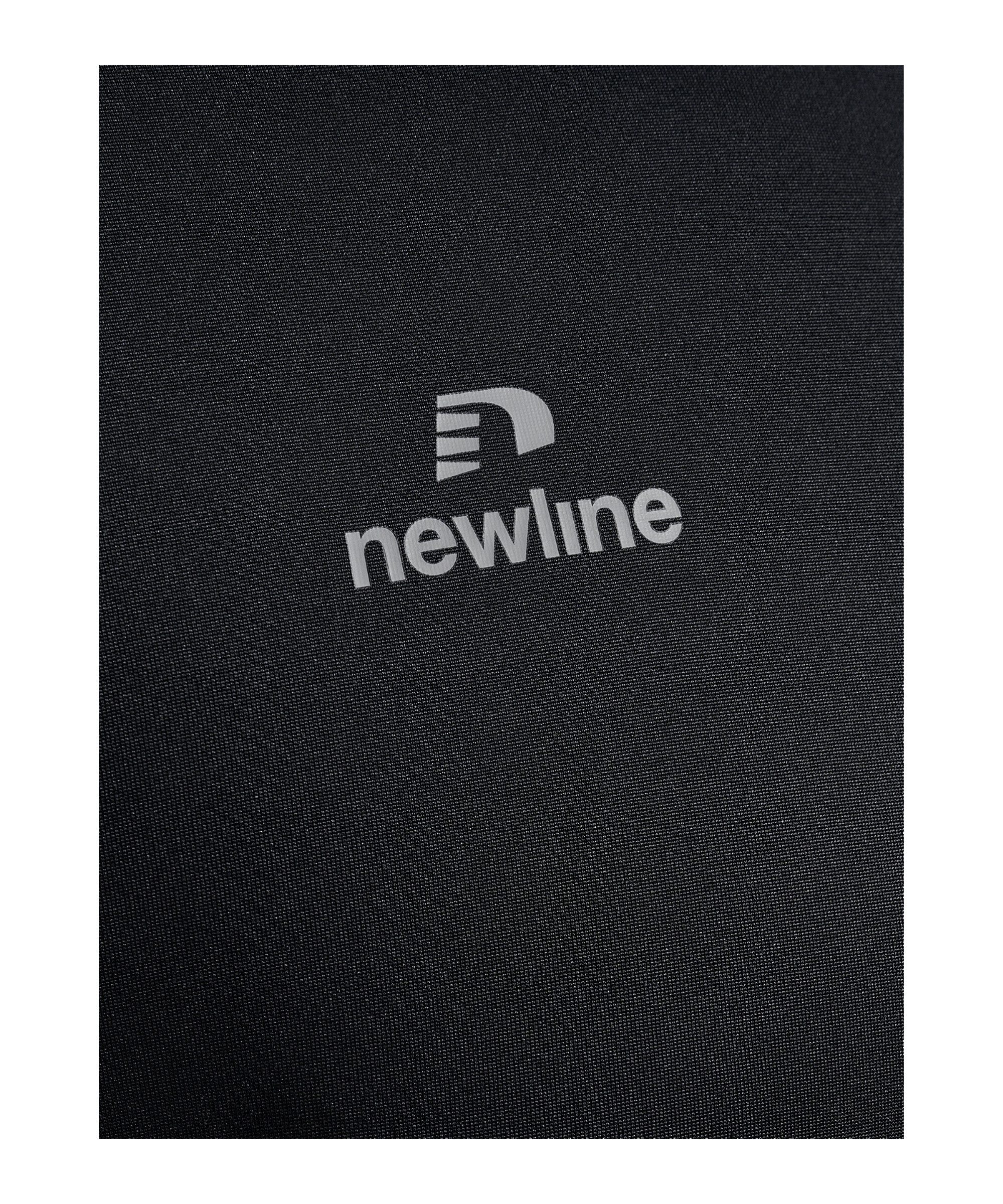 NewLine Lauftop Newline T-Shirt Langarm-Trikots Herren default