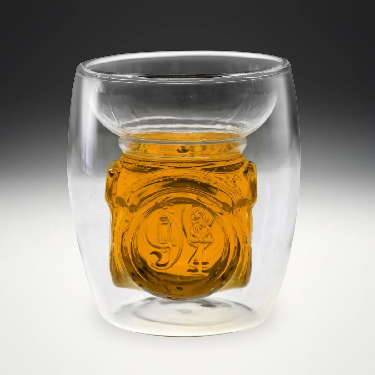 Harry Potter Glas