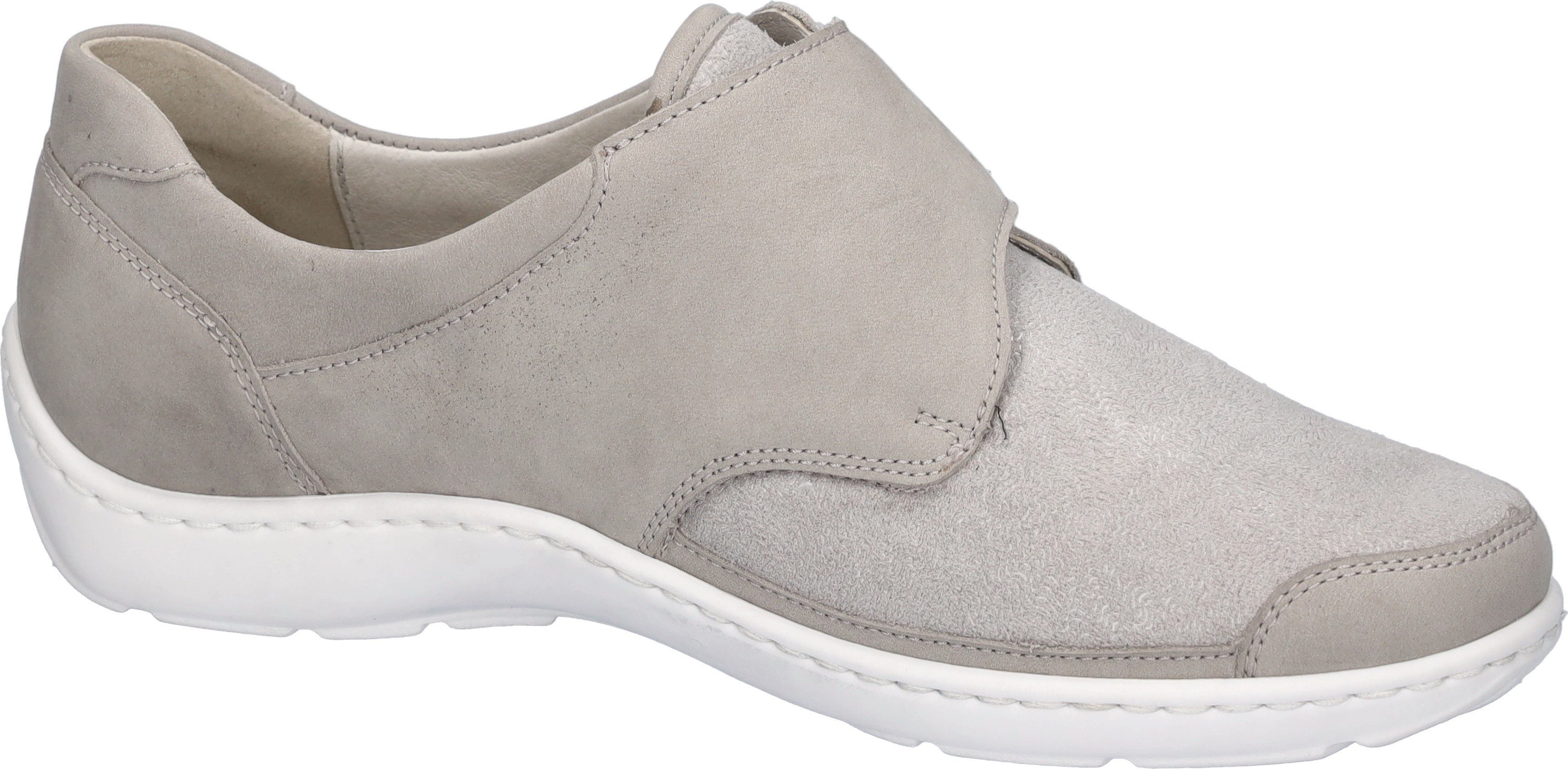 Waldläufer HENNI-Soft Klettschuh Komfortschuh, Freizeitschuh mit Textil-Stretch, H-Weite – Bild 5 von 5