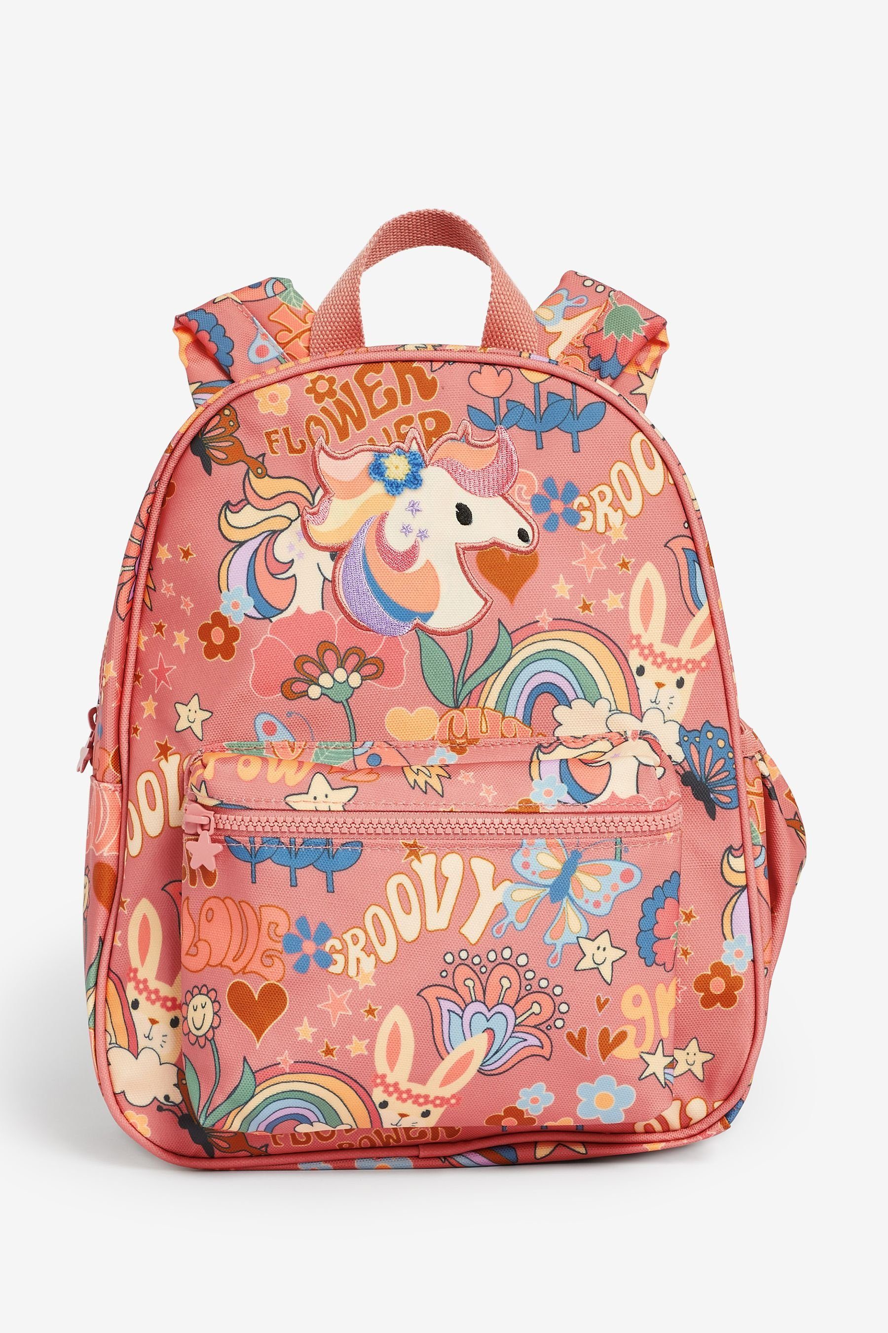 Next Kinderrucksack Rucksack (1-tlg), Mode und Accessoires für die ...