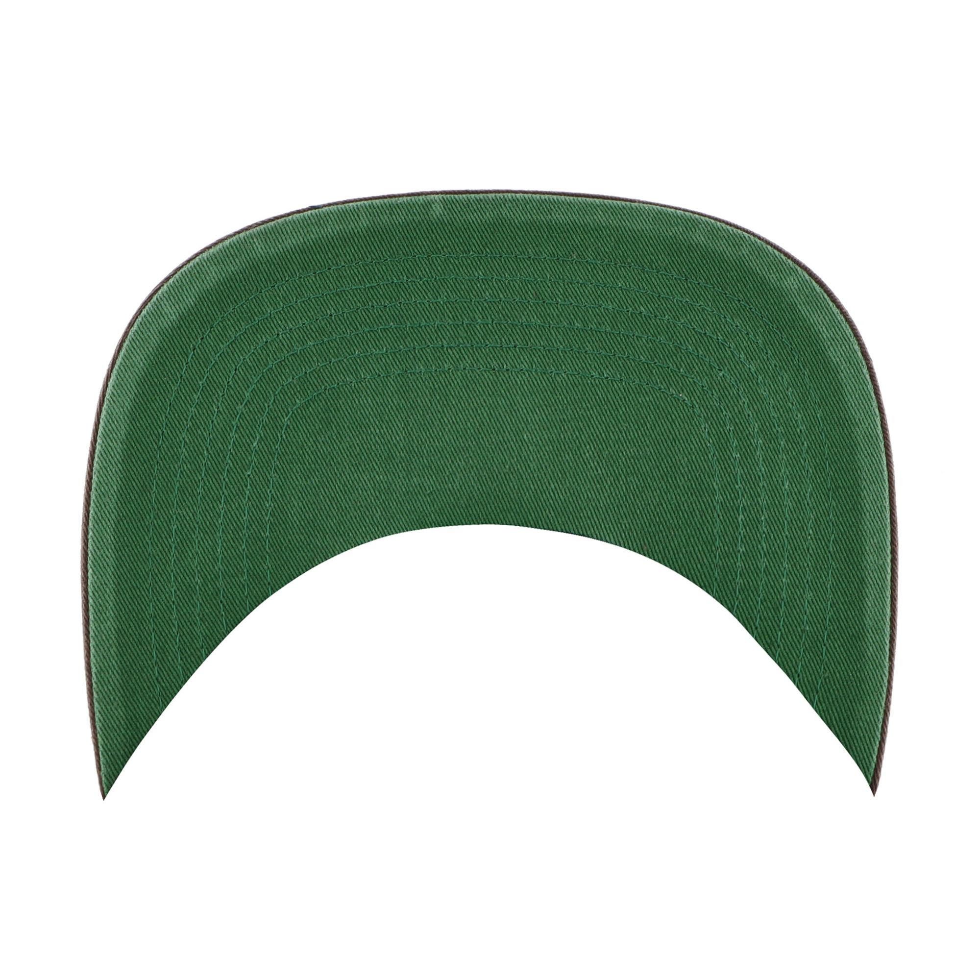 '47 Brand Snapback Cap '47 Brand Cap MLB New York Yankees Cartoon Icon '47 günstig online kaufen