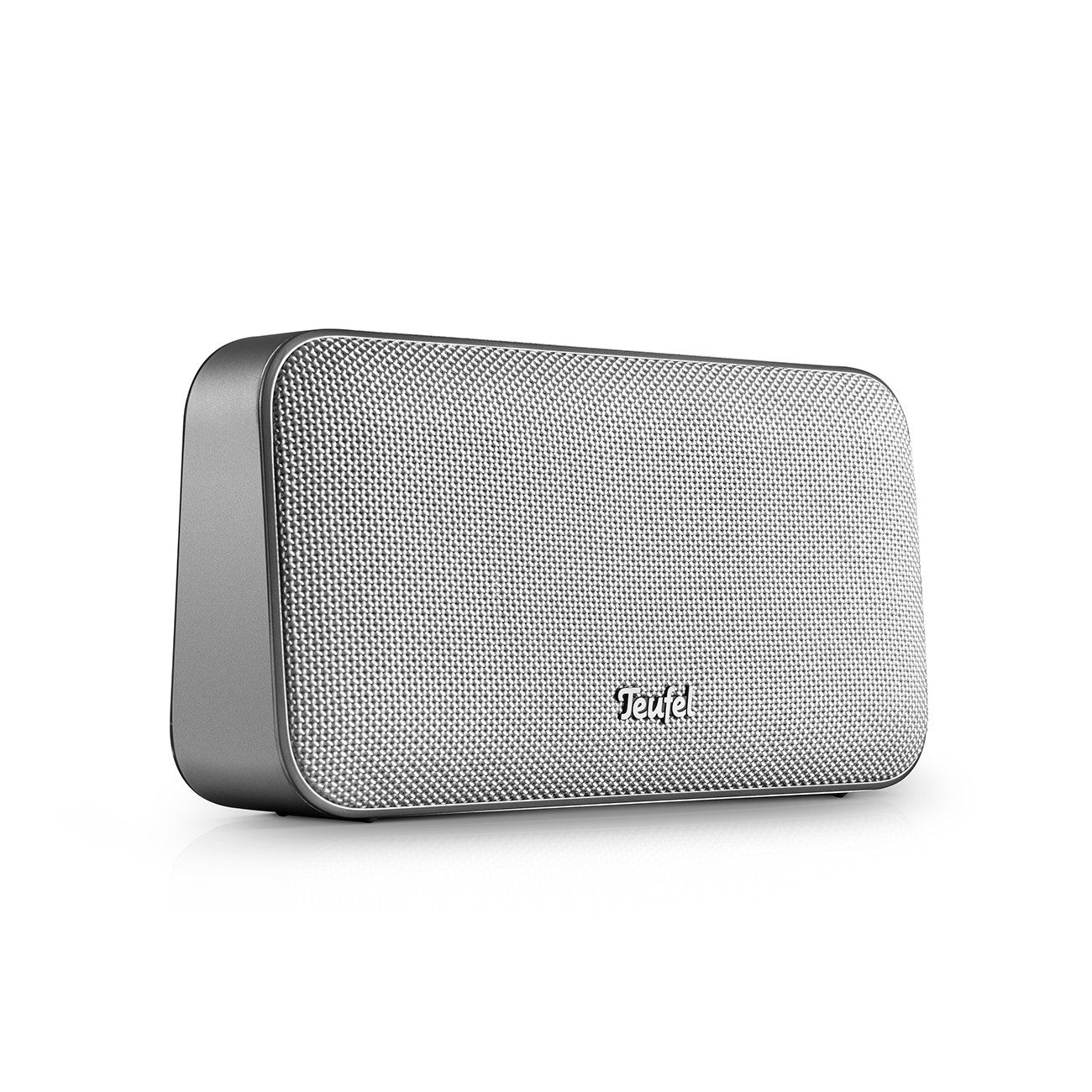 Teufel MOTIV® GO Wireless Lautsprecher (Bluetooth, 20 W, IPX5-Norm)