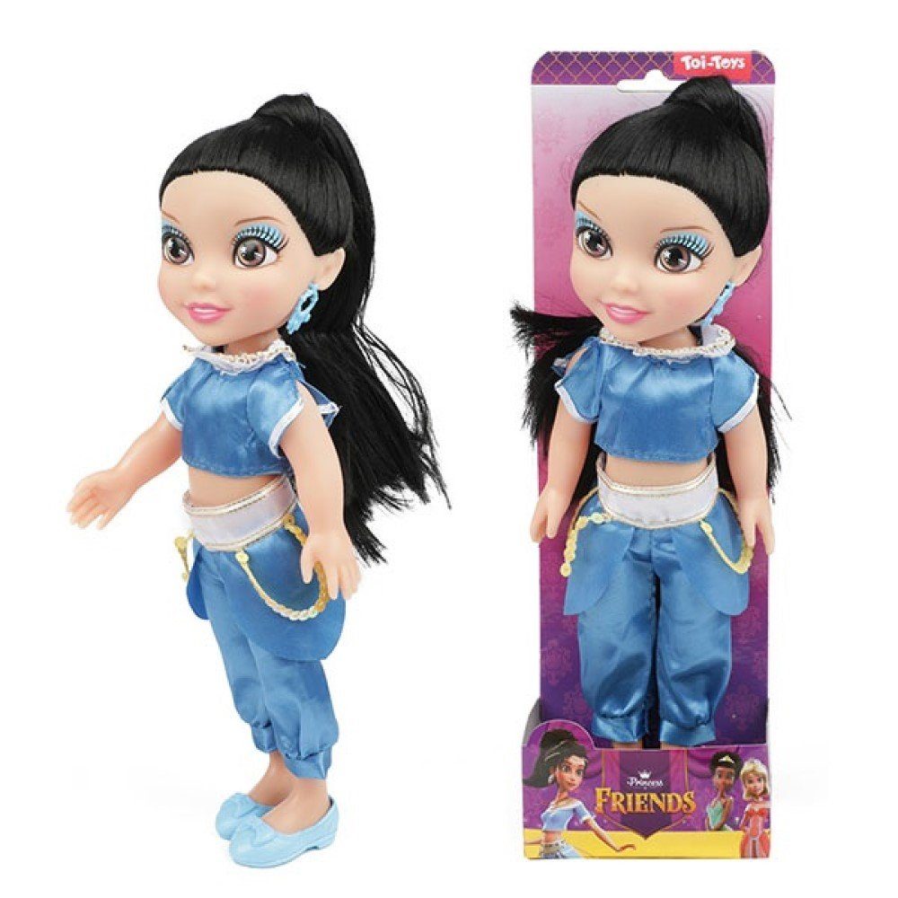 Toi-Toys Babypuppe Princess Friends Puppe 30cm günstig online kaufen