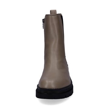 TOM TAILOR Tom Tailor Damen Chelsea Boot braun Chelseaboots