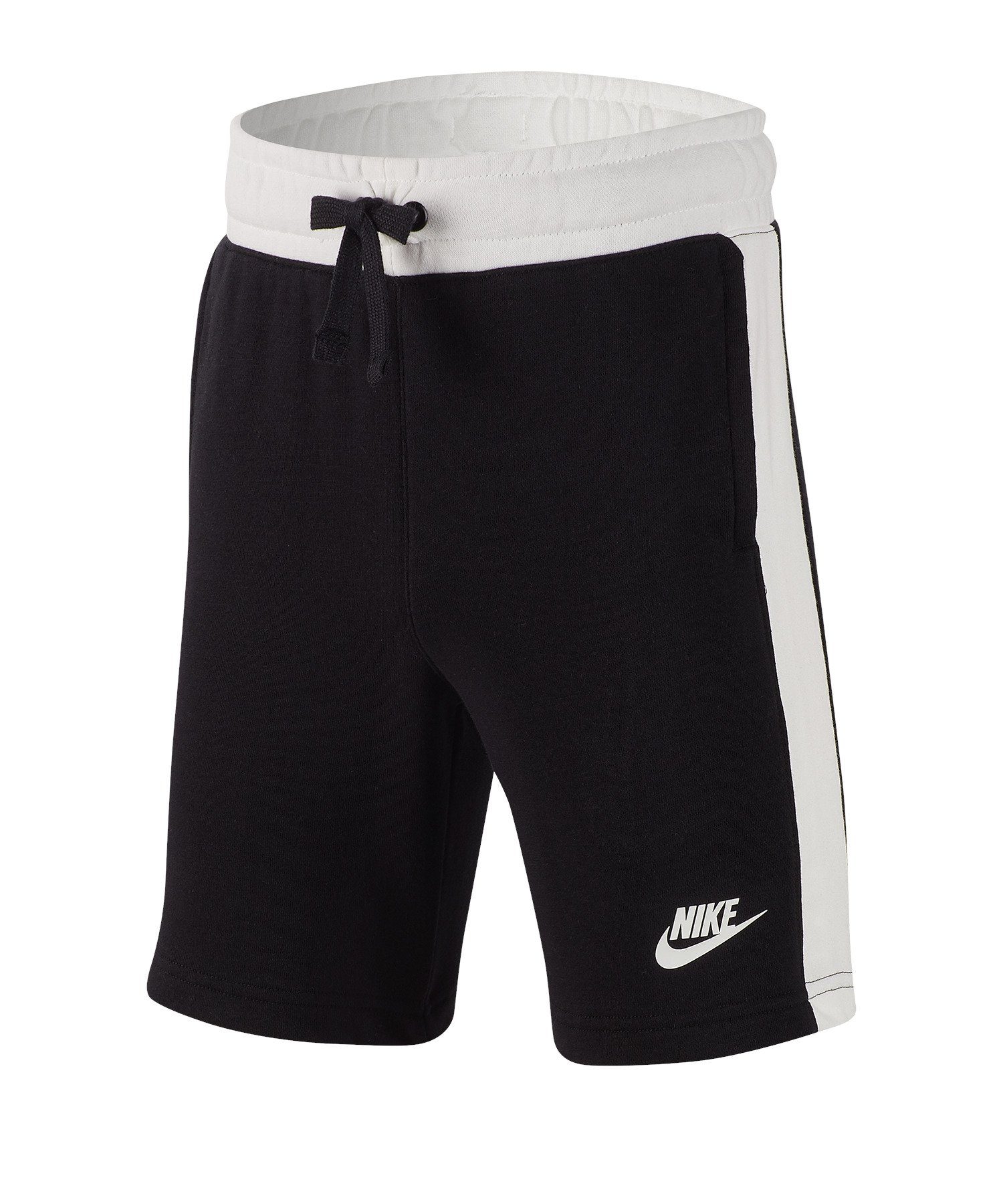 Nike Sportswear Jogginghose »Air Short Hose kurz Kids«