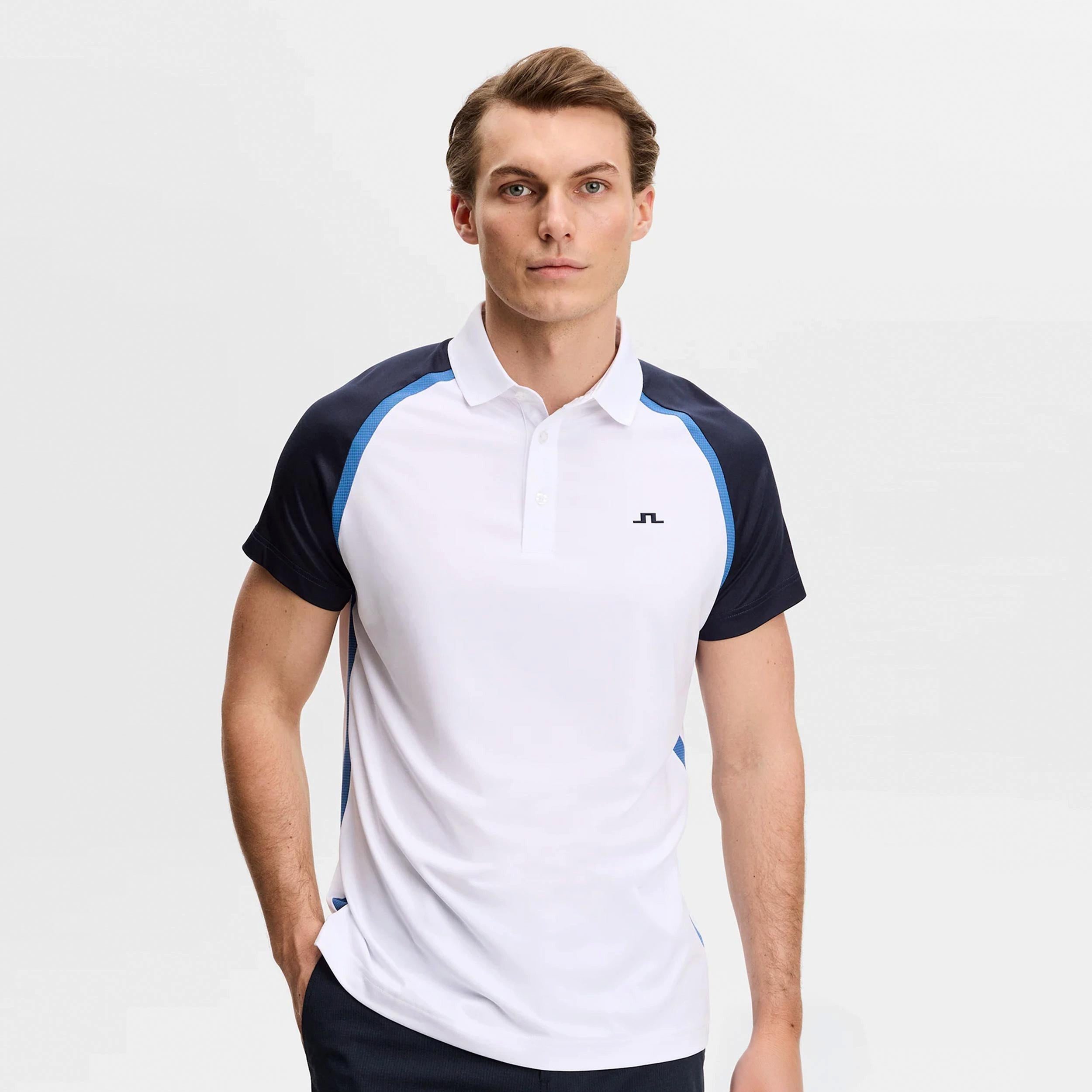 JLindeberg Poloshirt Bruce