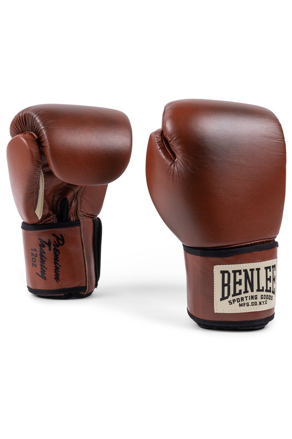 Benlee Rocky Marciano Boxhandschuhe PREMIUM TRAINING