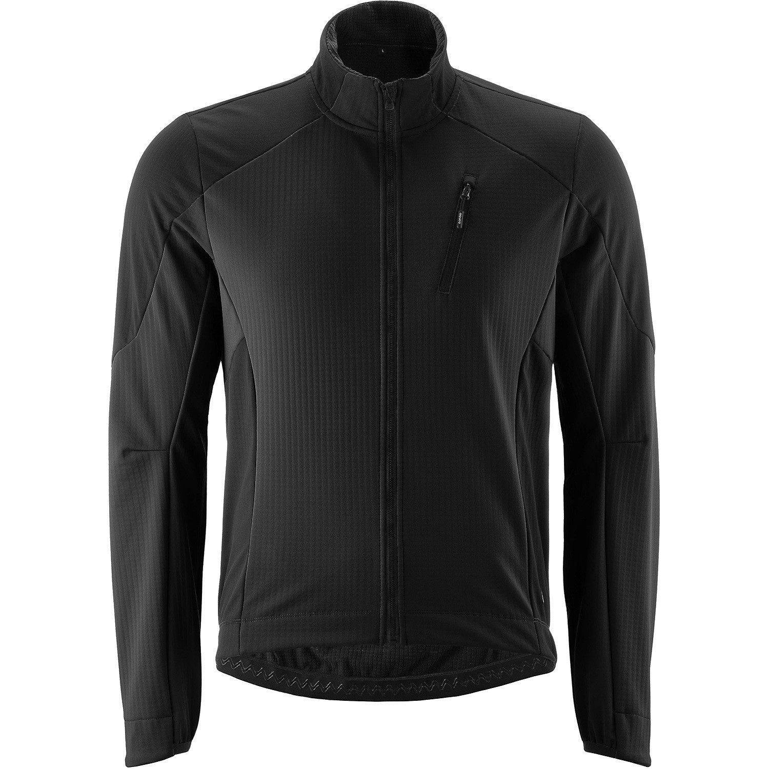 Gonso Fahrradjacke Jacke Trail