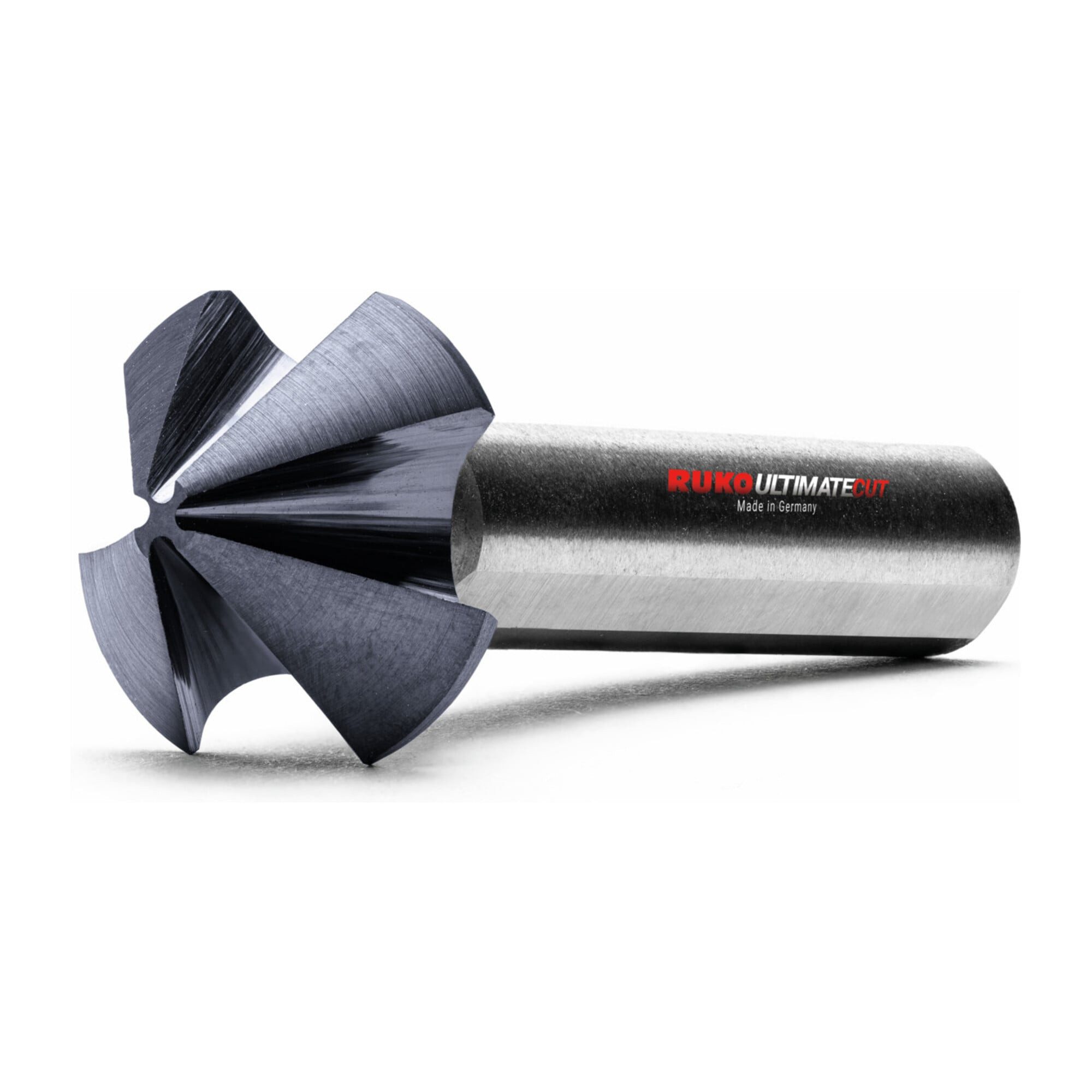 Ruko Metallbohrer Ruko ULTIMATECUT Kegelsenker 4S HSS RUnaTEC DIN 335 90° Ø 23,0 mm
