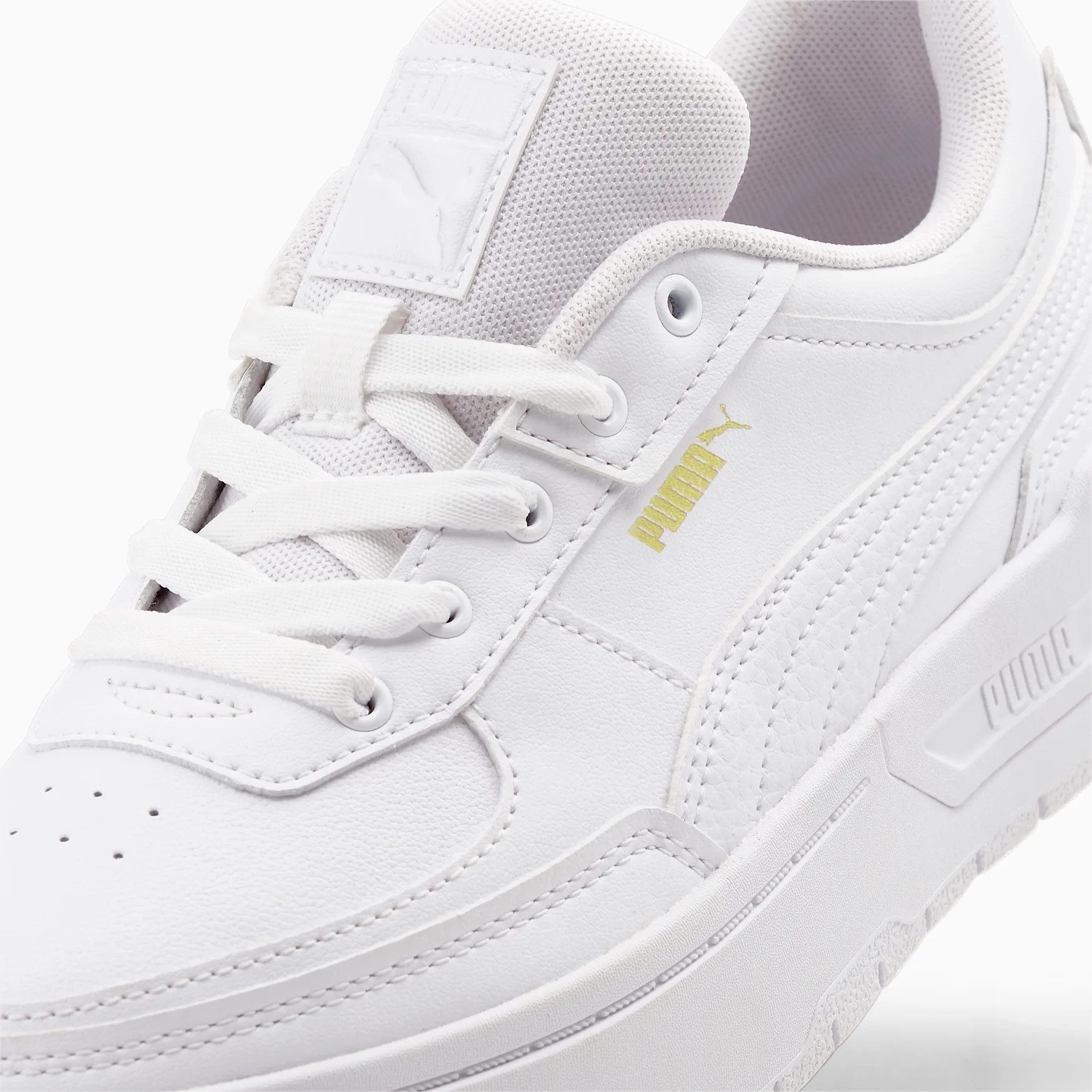 PUMA Cali Dream Lth Wns Laufschuh