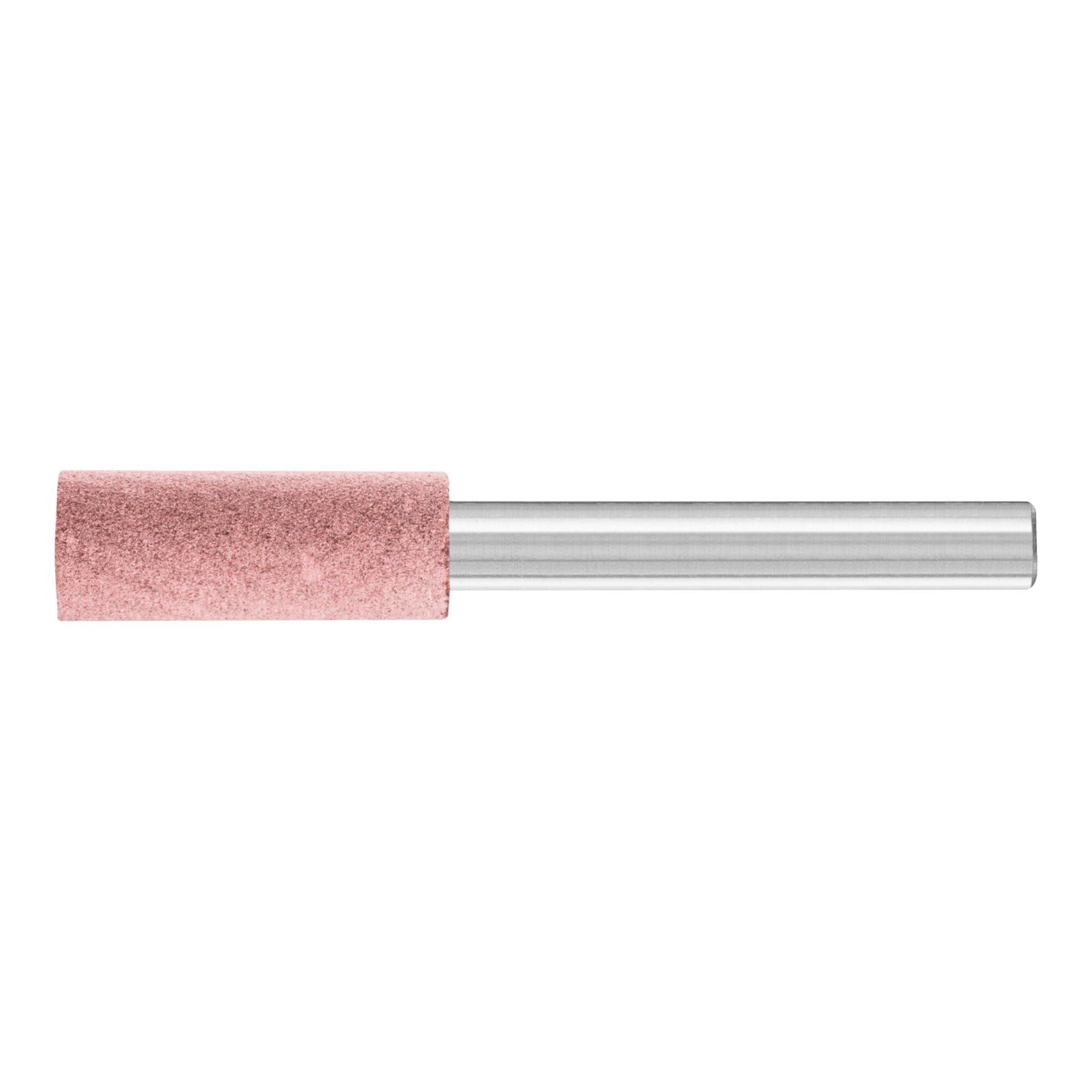 Pferd Schleifstift PFERD TOOLS Poliflex Schleifstift Zylinderform Ø 10x25 mm Schaft-Ø 6 m
