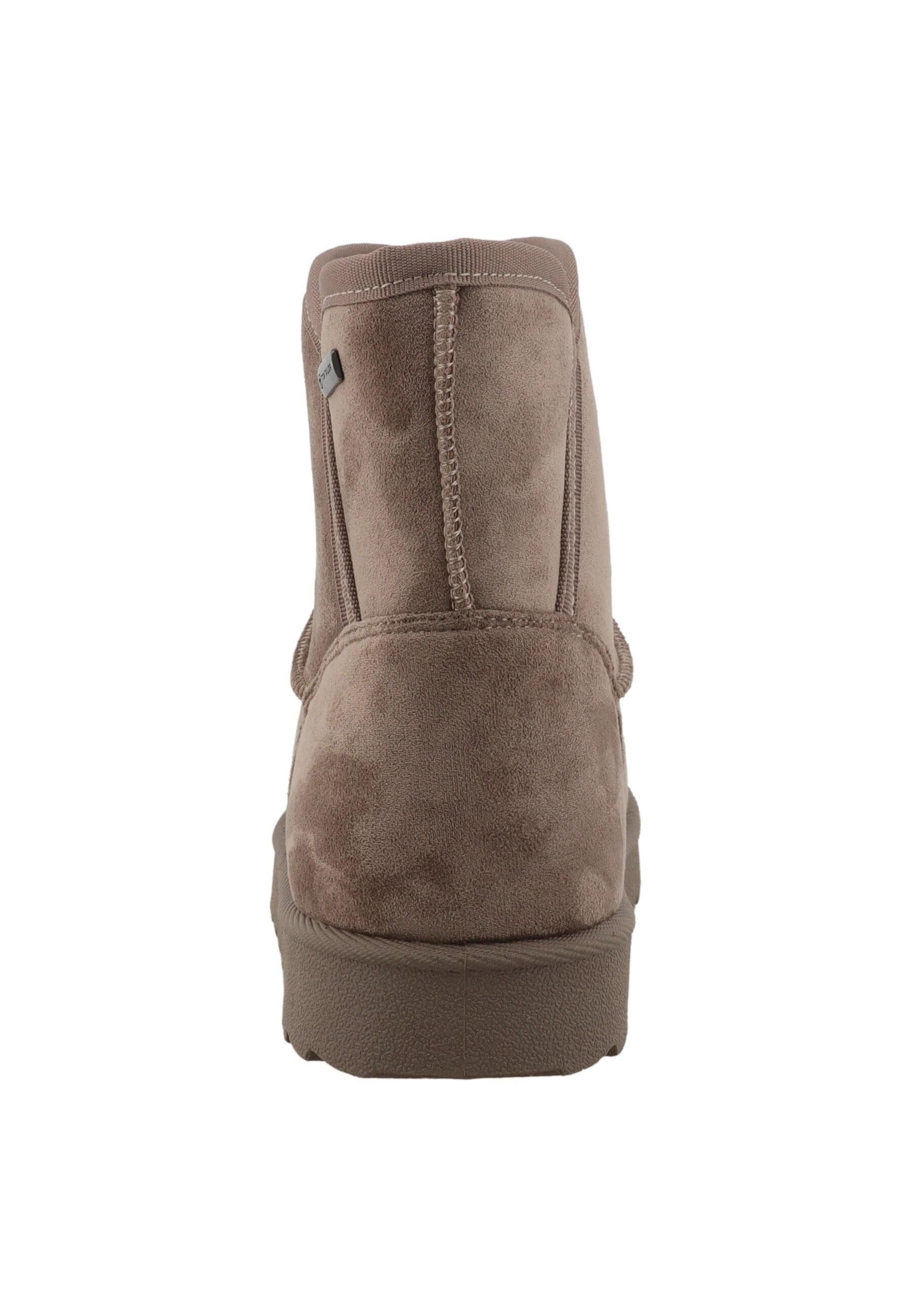 TOM TAILOR Tom Tailor Short Boots Stiefel günstig online kaufen