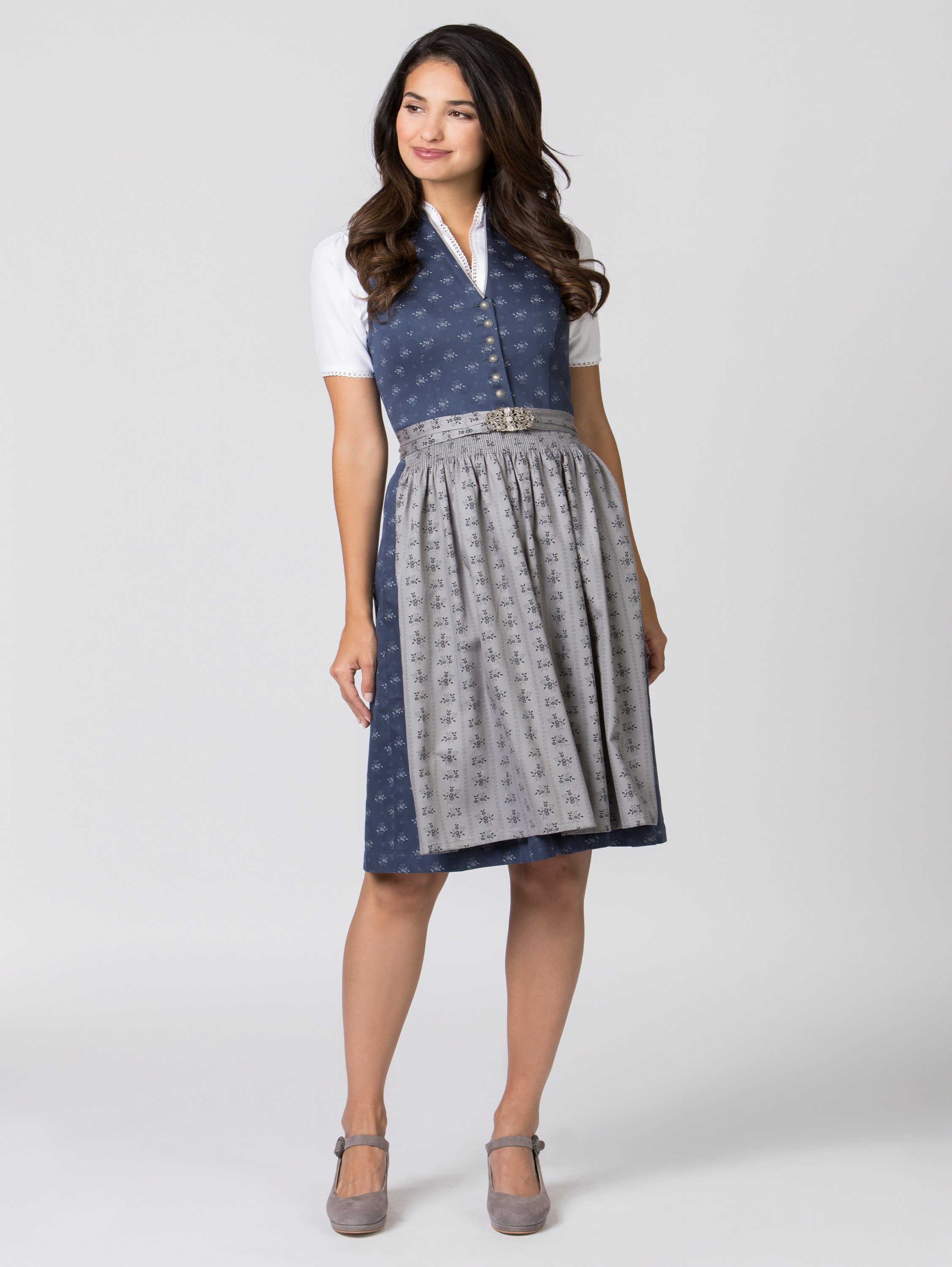 Stockerpoint Dirndl Amalie2 günstig online kaufen