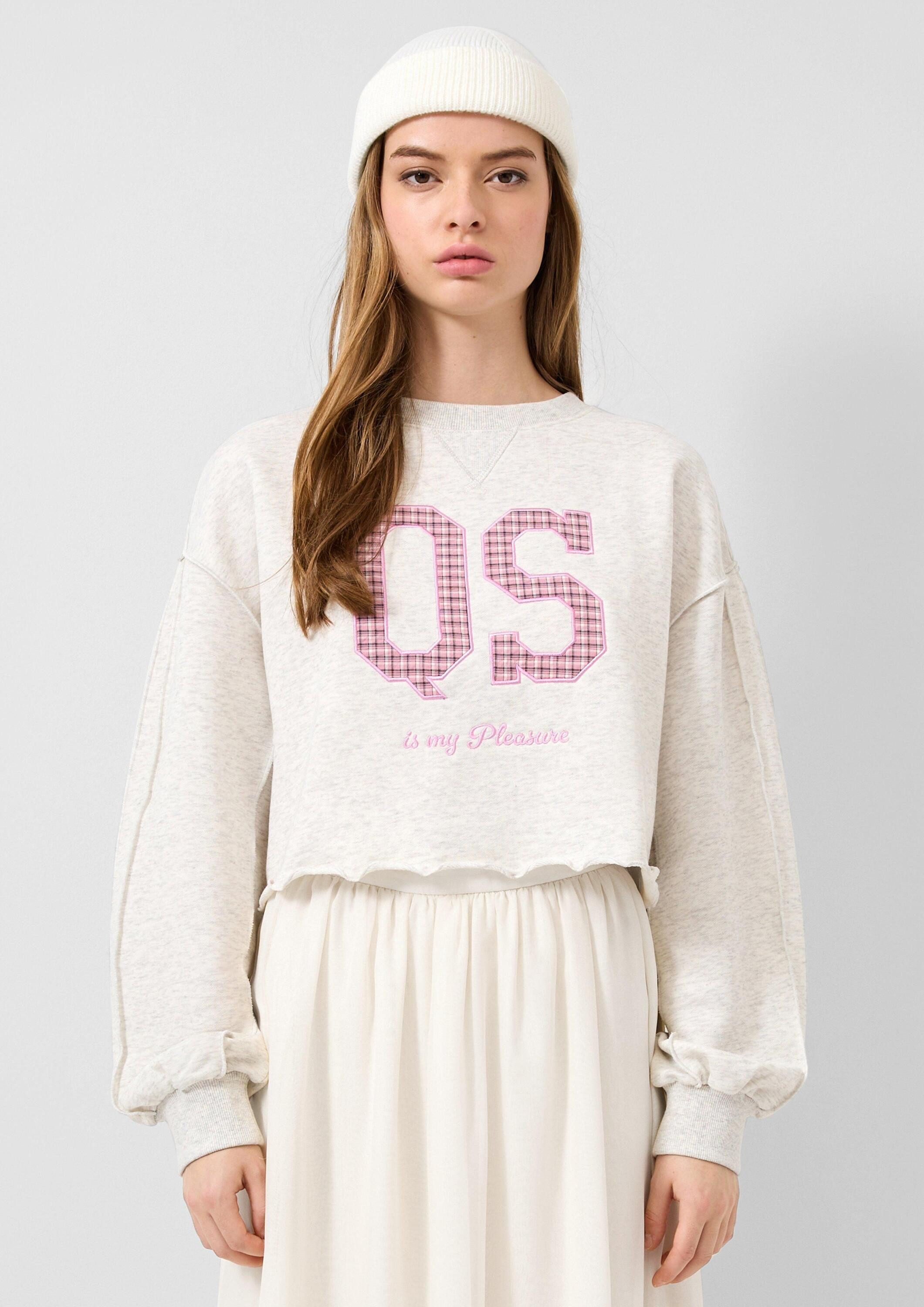 Sweatshirt Sweatshirt