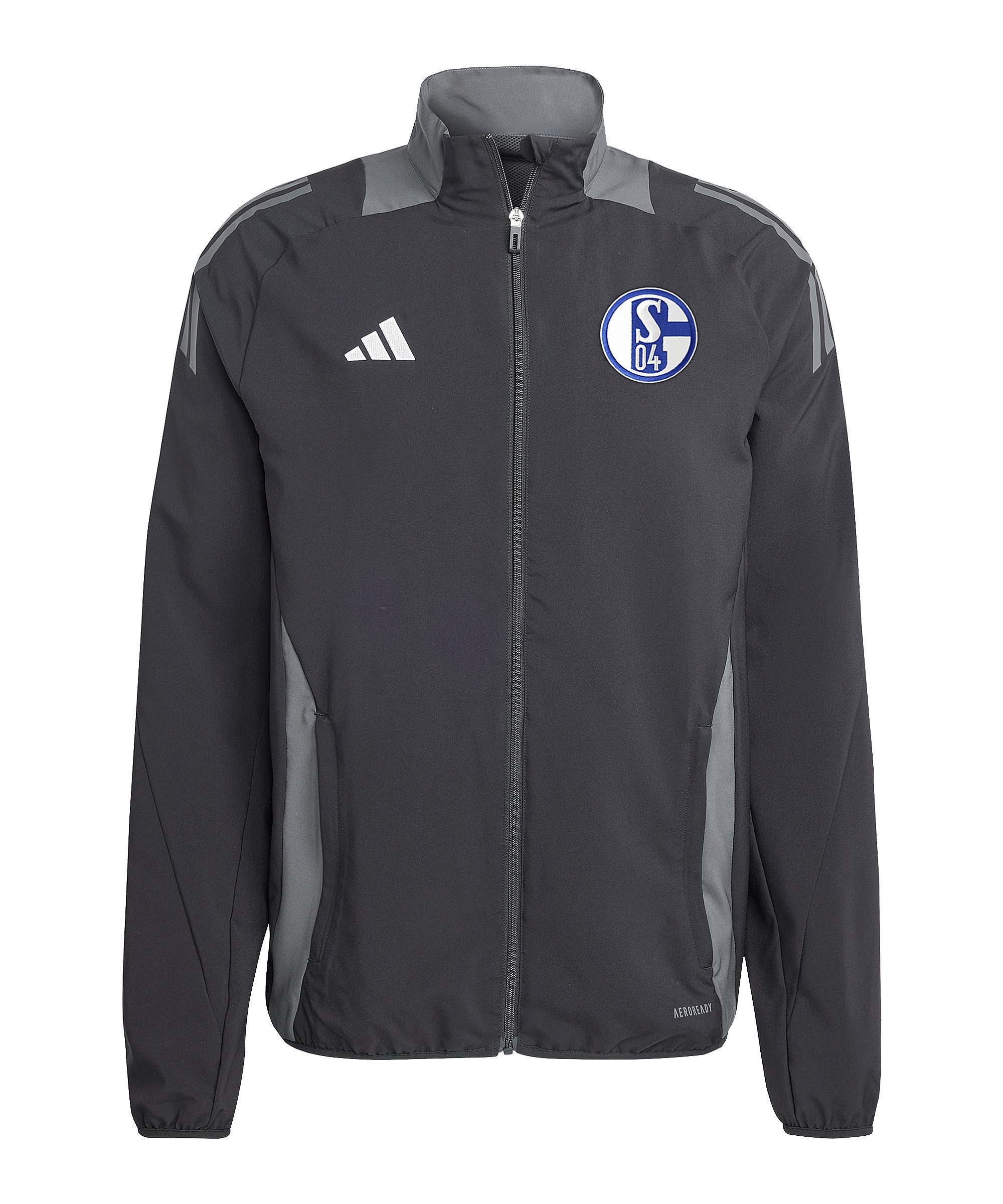 adidas Performance Sweatjacke adidas Performance FC günstig online kaufen
