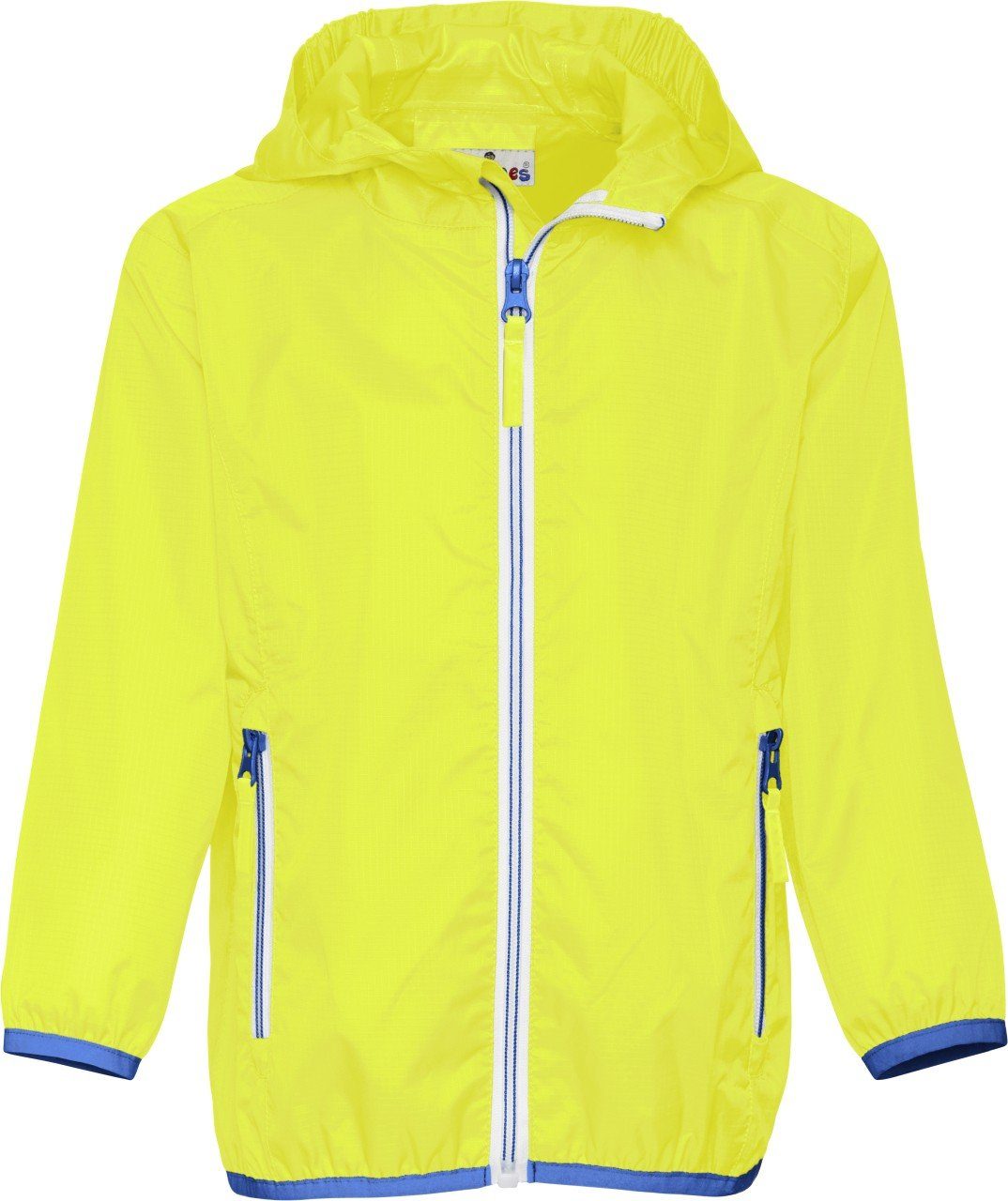 Playshoes Regenjacke Regenjacke faltbar