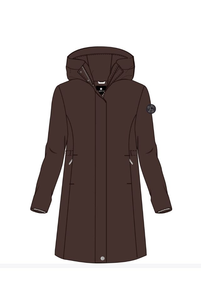 Luhta Funktionsmantel LUHTA HAUKANMAA