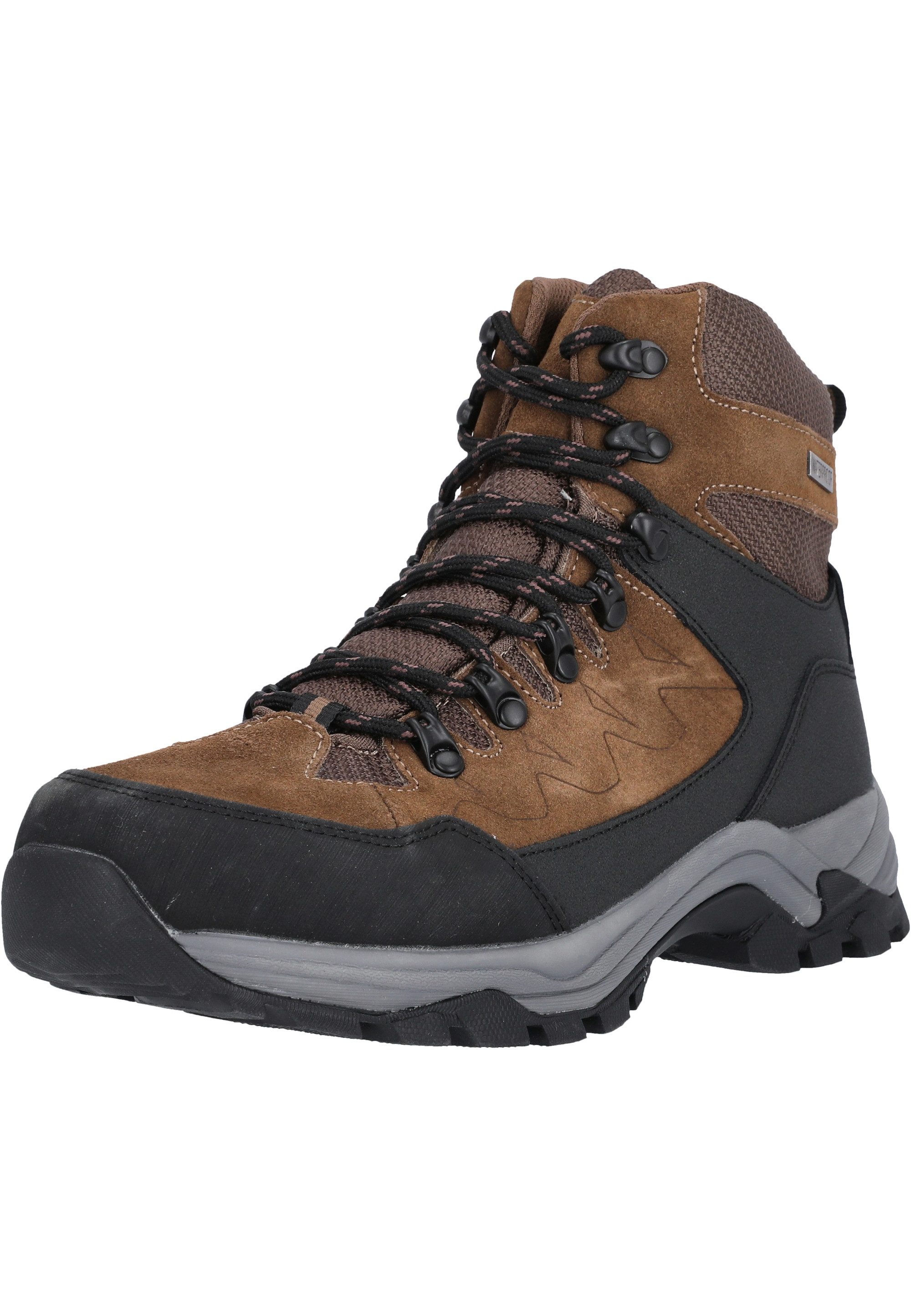 WHISTLER Detion Stiefel mit wasserdichter Funktion günstig online kaufen