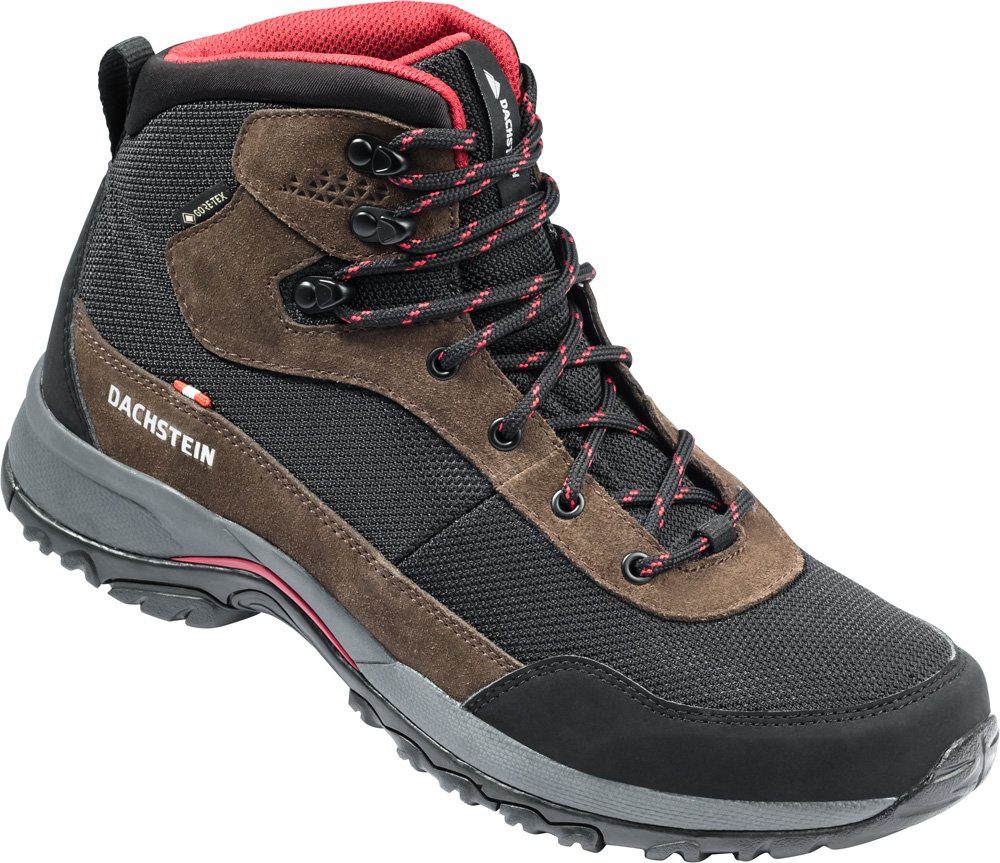 Dachstein Trekkingschuh wasserdicht dank GORE-TEX-Membran