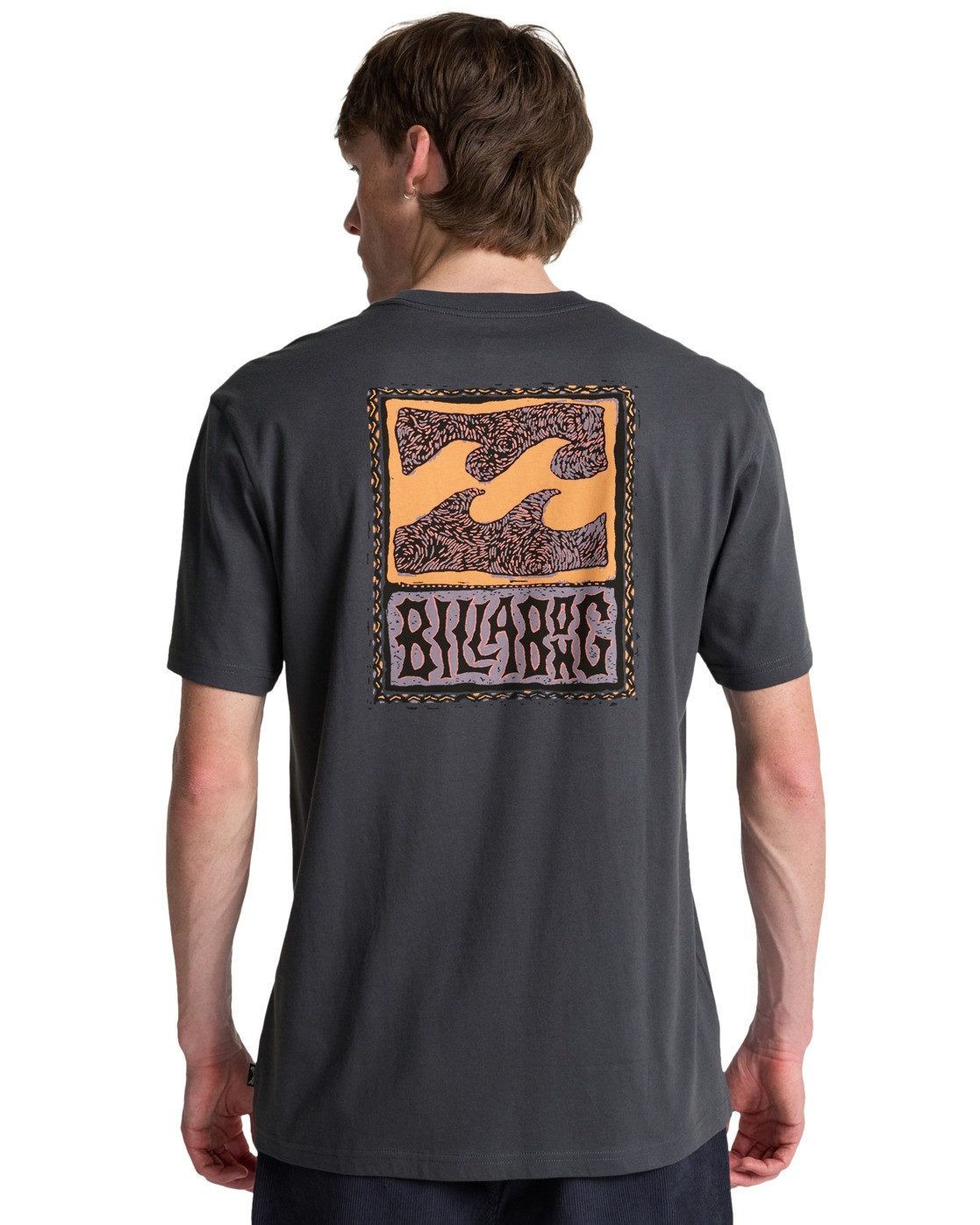 Billabong T-Shirt Stamp günstig online kaufen