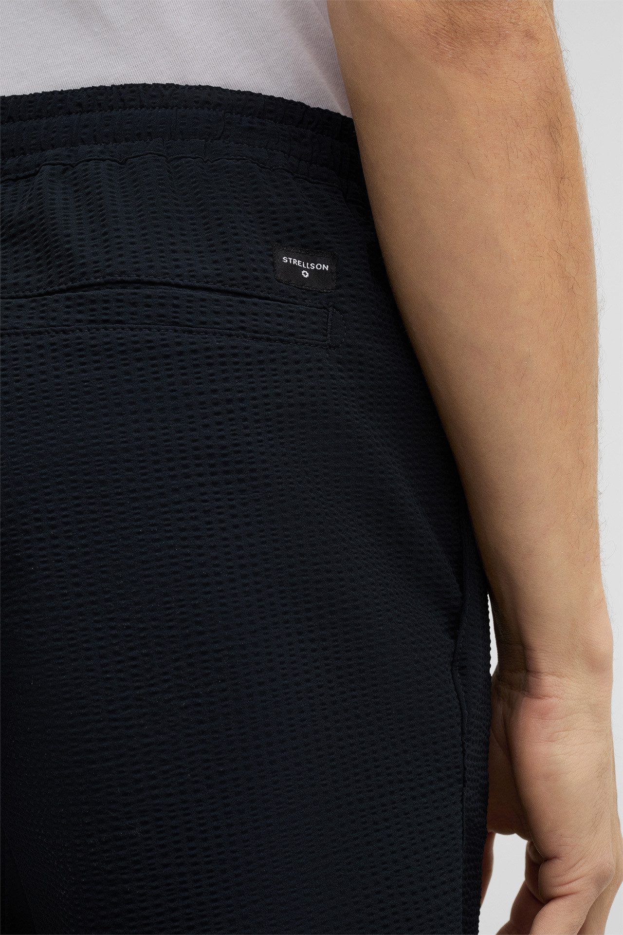 Strellson Shorts Kaji (1-tlg)