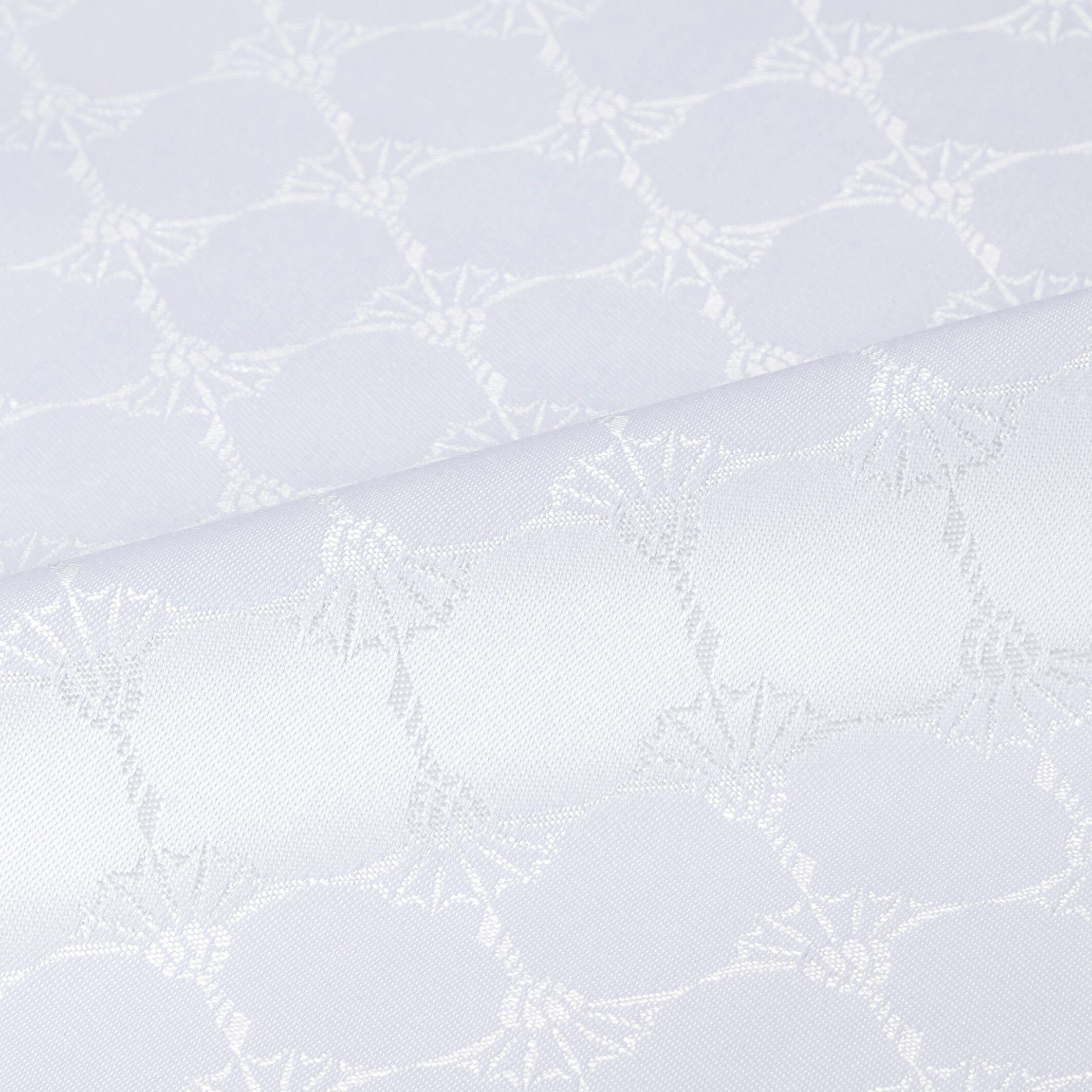 JOOP! Tischdecke JOOP! LIVING - CORNFLOWER ALLOVER Tischdecke günstig online kaufen