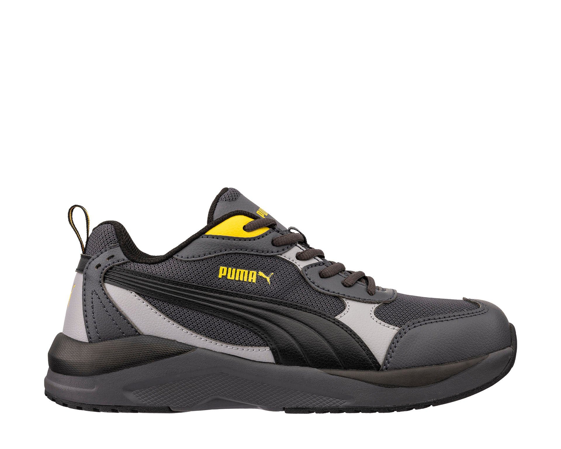 PUMA Safety PUMA SAFETY SHIFT LOW Sicherheitsschuh S1PS Sicherheitsschuh Zehenkappe