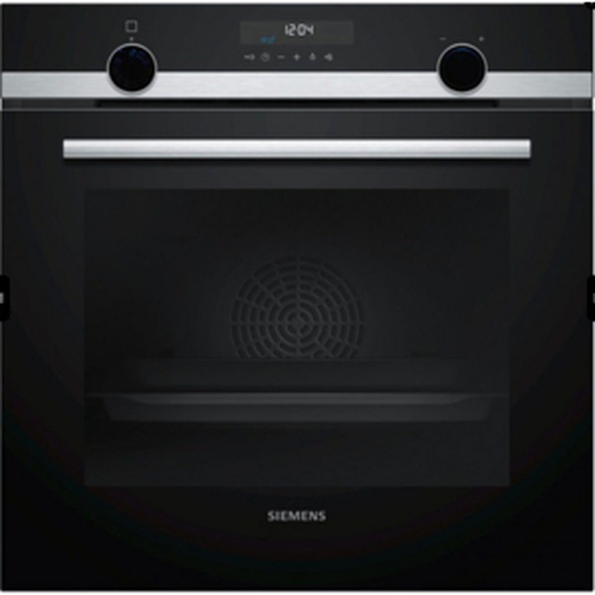 SIEMENS Einbaubackofen HB578G0S6