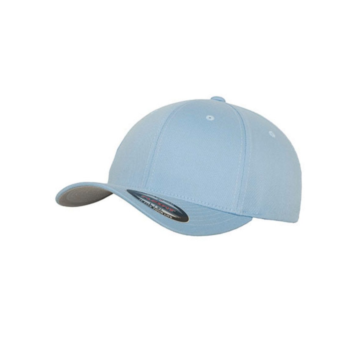Flexfit Flex Cap Wooly Combed Cap günstig online kaufen