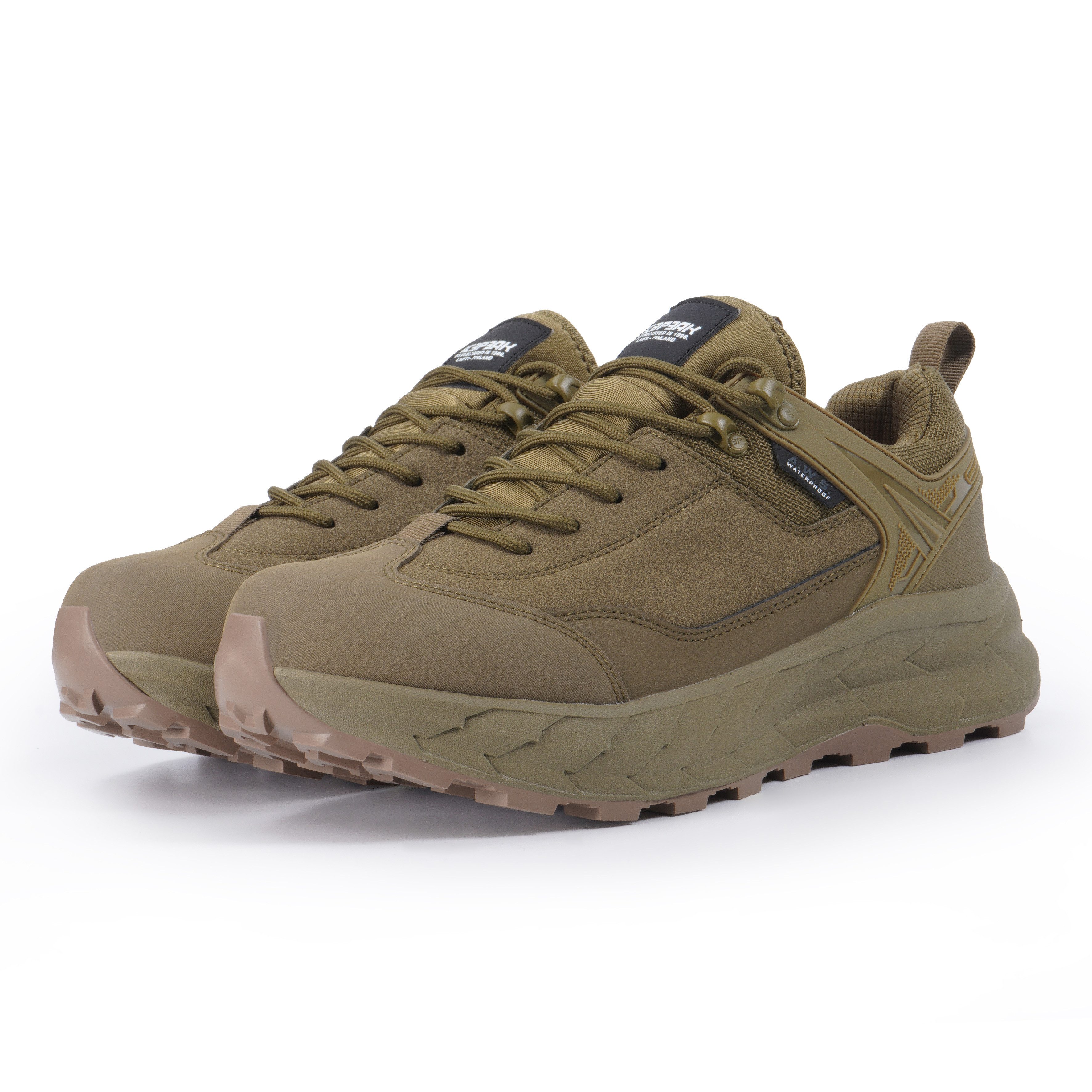 Icepeak ACKAS MR Outdoorschuh wasserdicht günstig online kaufen