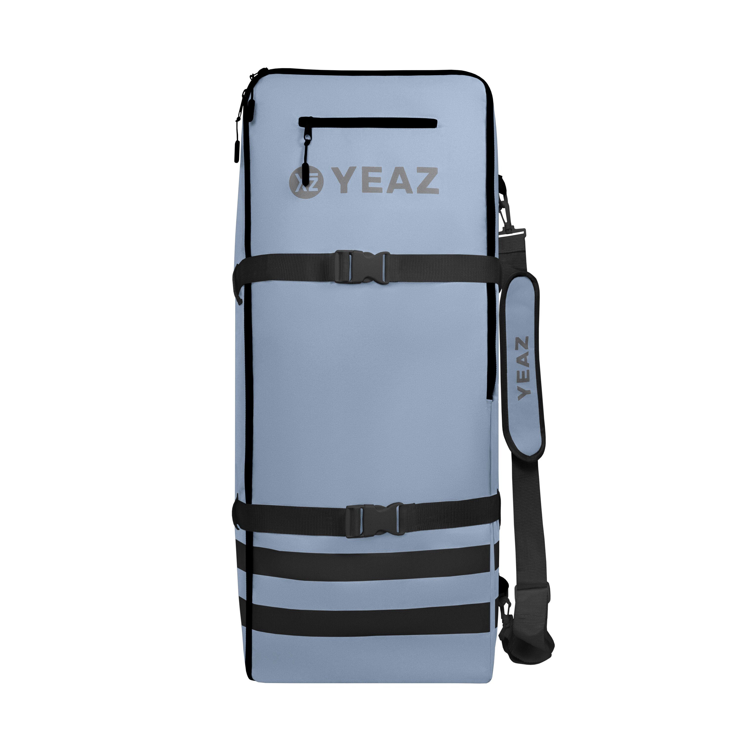 YEAZ Inflatable SUP-Board MARINA SUP Rucksack, (Set), MARINA Rucksack für SUP-Boards aus RIVIERA Kollektion.