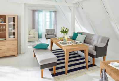 Guido Maria Kretschmer Home&Living Sessel William, in 2 Farben
