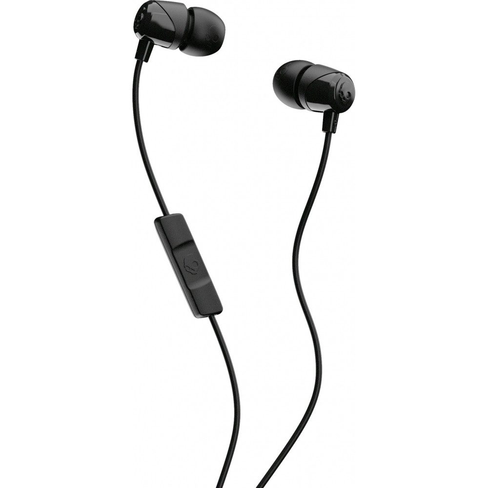 SkullCandy Jib Kopfhörer mit Mikrofon - Kabelgebunden Kopfhörer