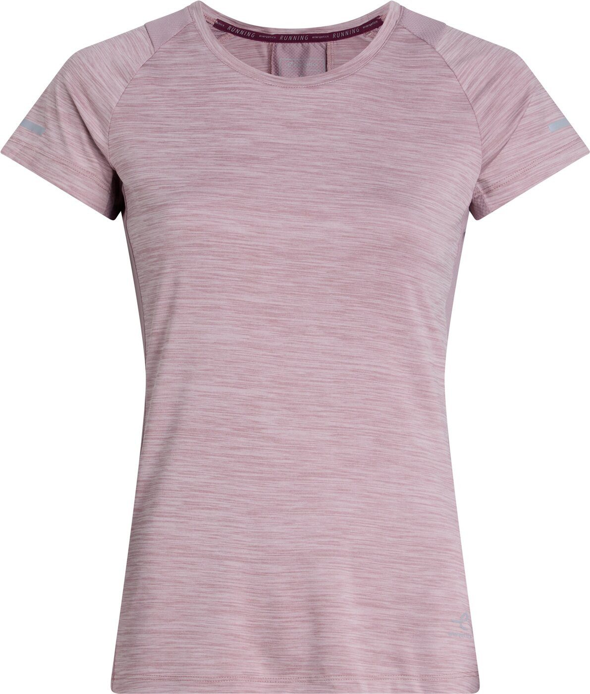 Energetics Kurzarmshirt Da.-T-Shirt Evii SS W günstig online kaufen